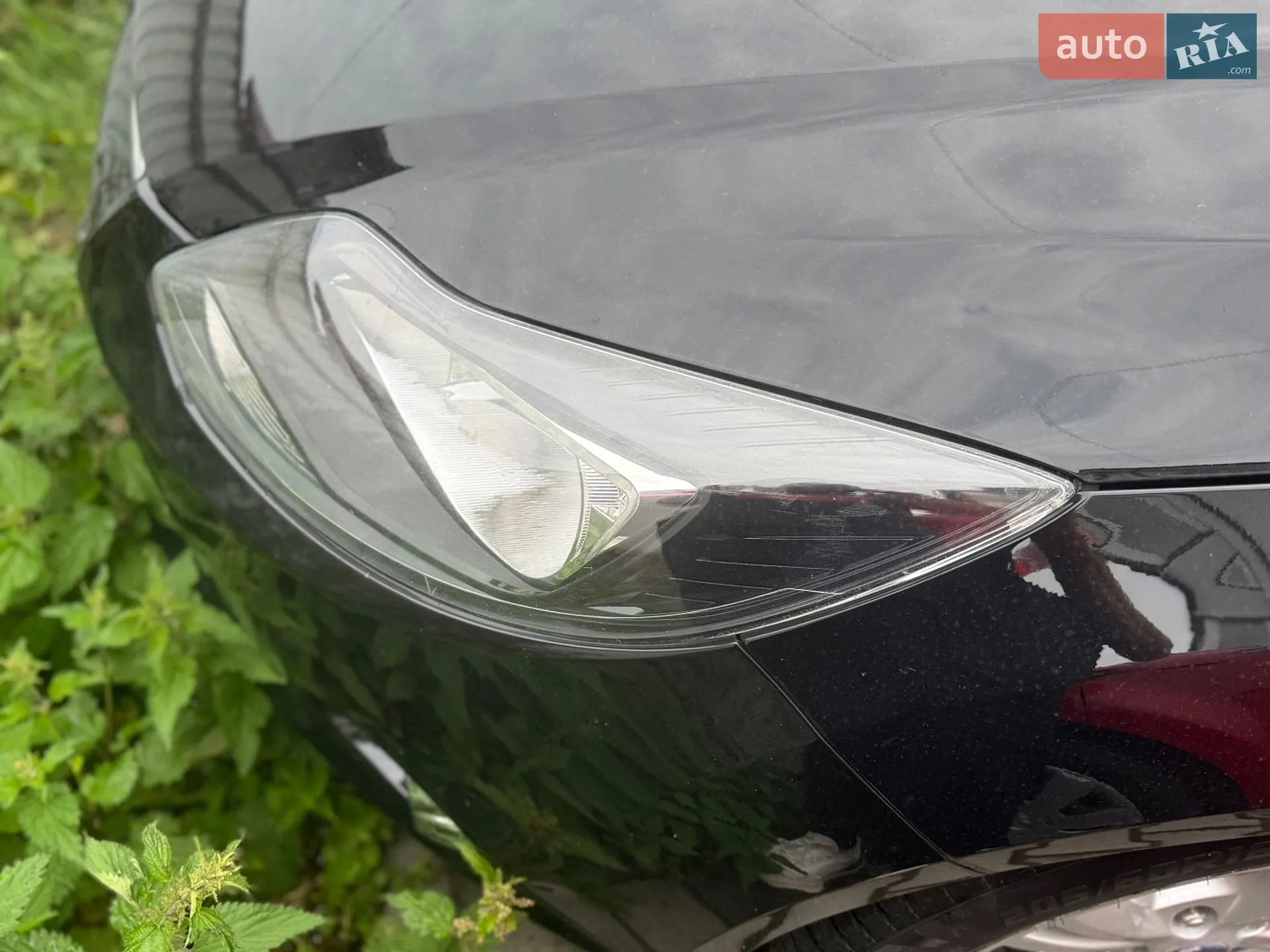 2013 Ford Focus - мініатюра 11
