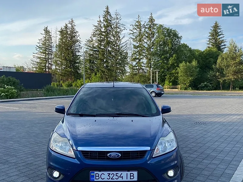 Ford Focus 2008 VIN WF0SXXGCDS8T15331 фото оголошення 14 з 50