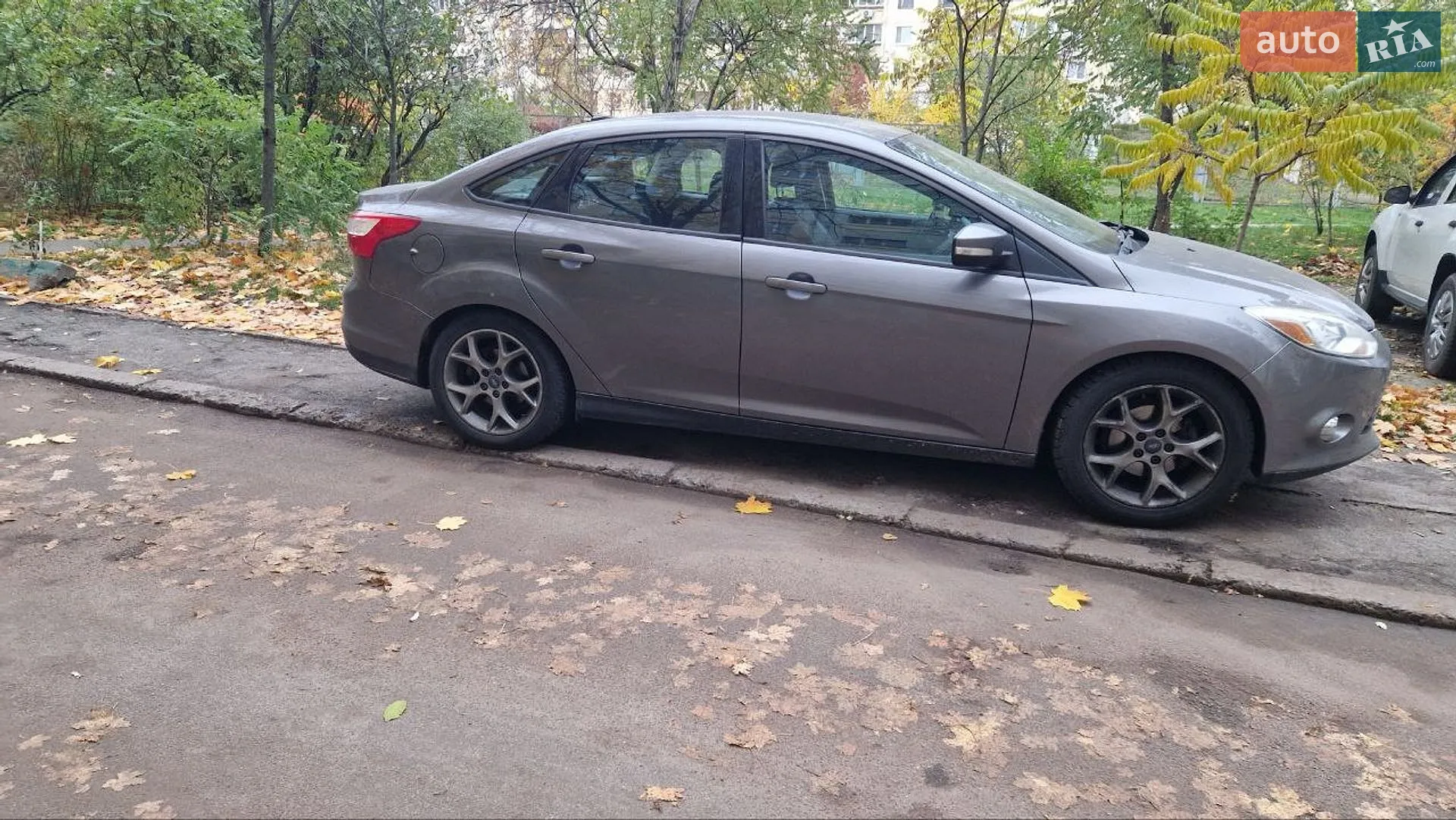 2013 Ford Focus - мініатюра 2