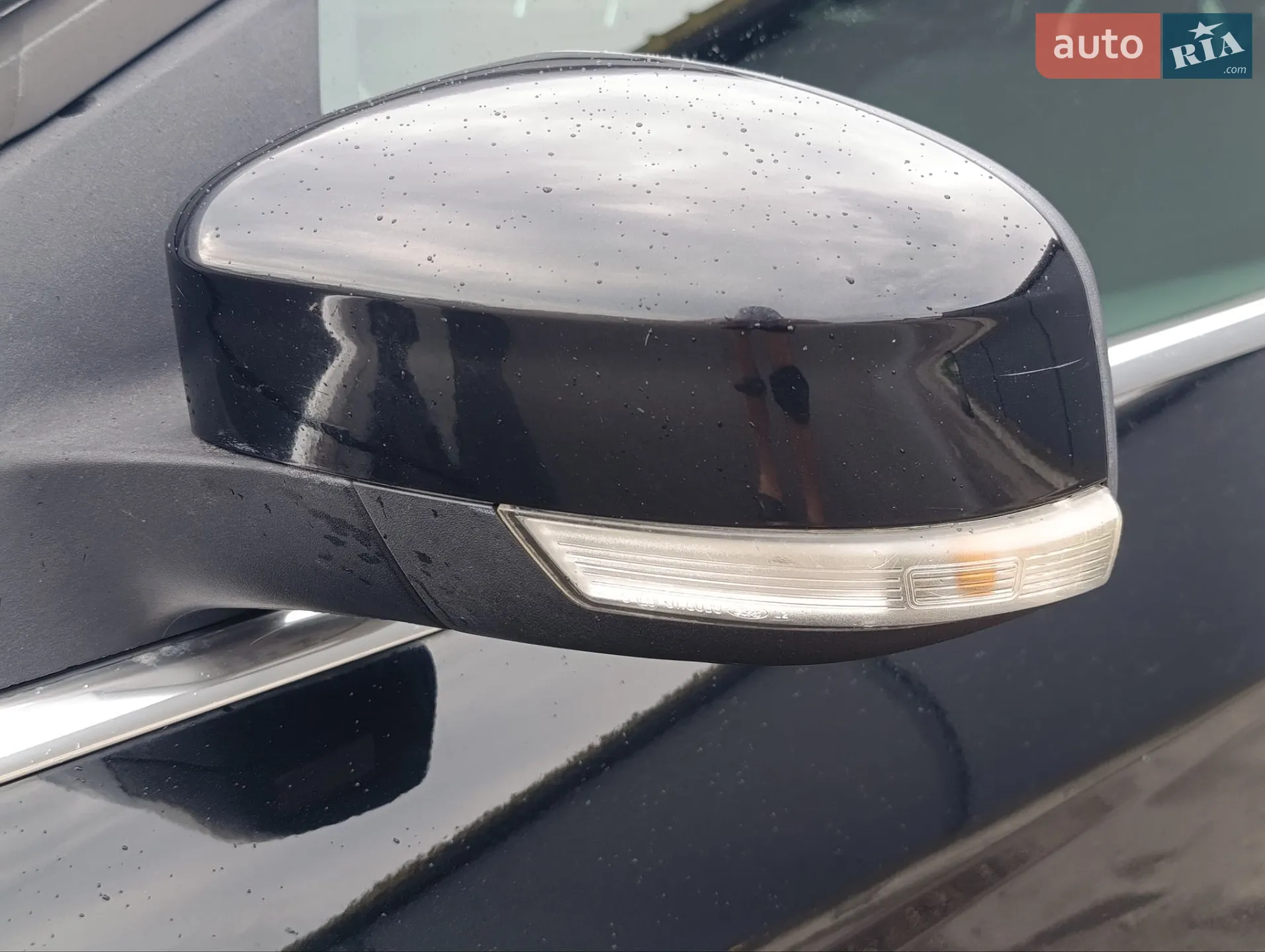 2014 Ford Focus - мініатюра 7