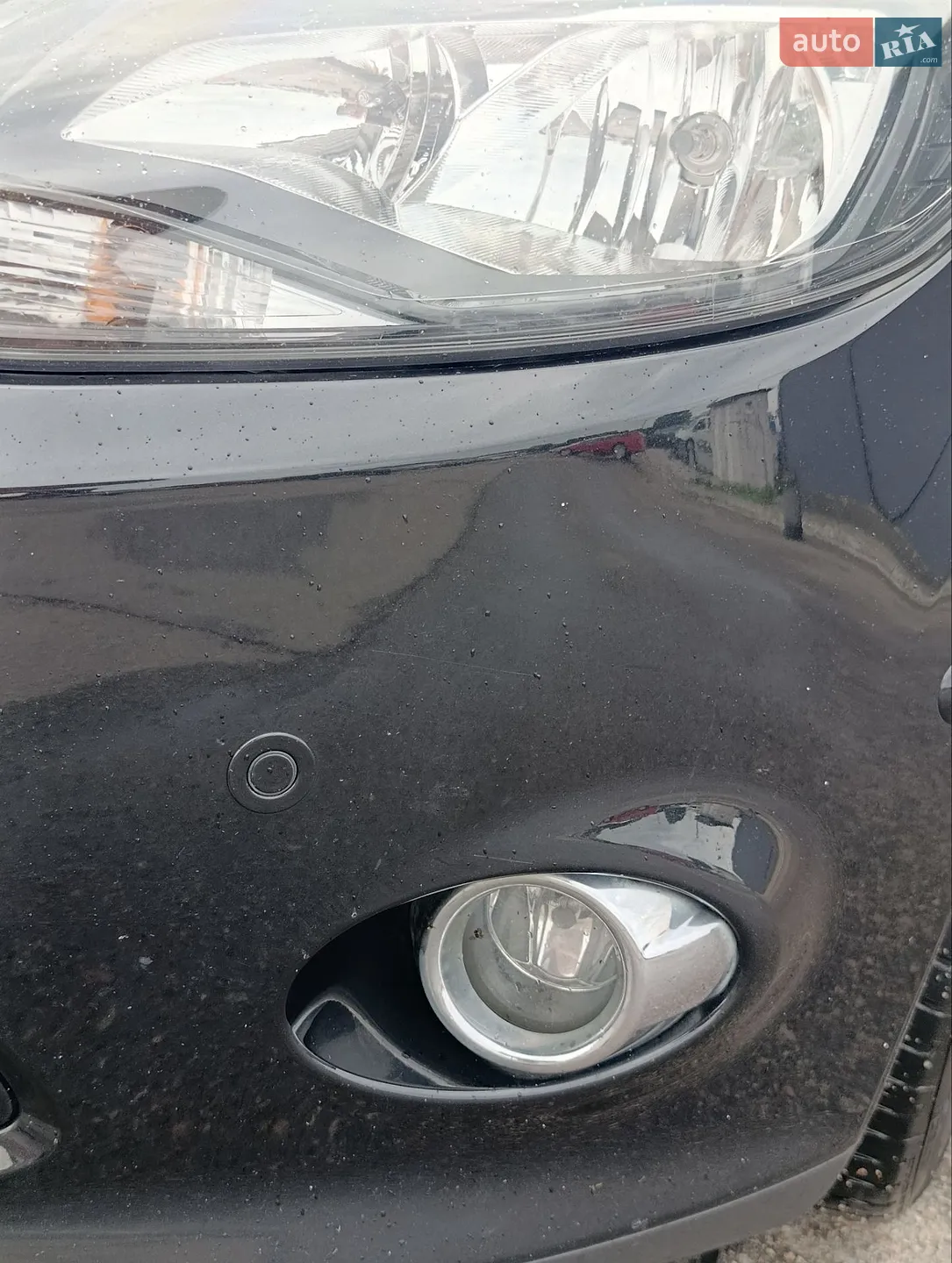 2014 Ford Focus - мініатюра 5