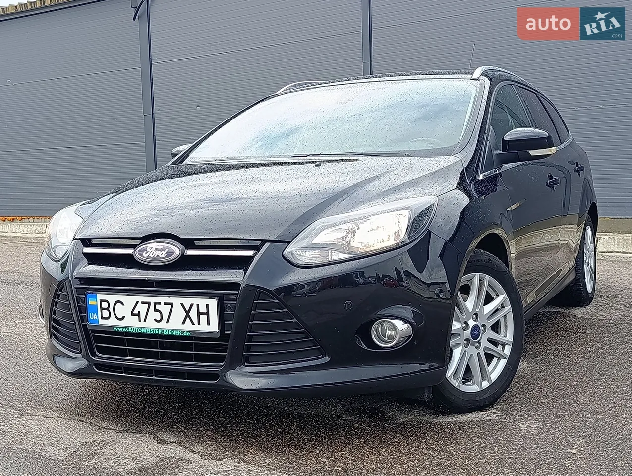 2014 Ford Focus - мініатюра 14