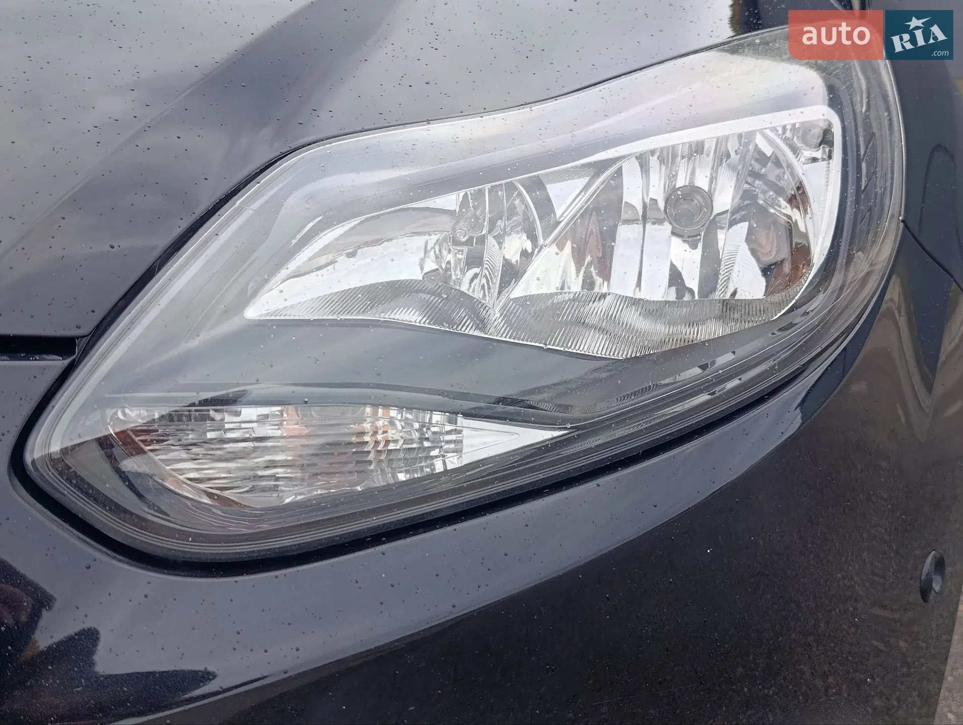 2014 Ford Focus - мініатюра 4