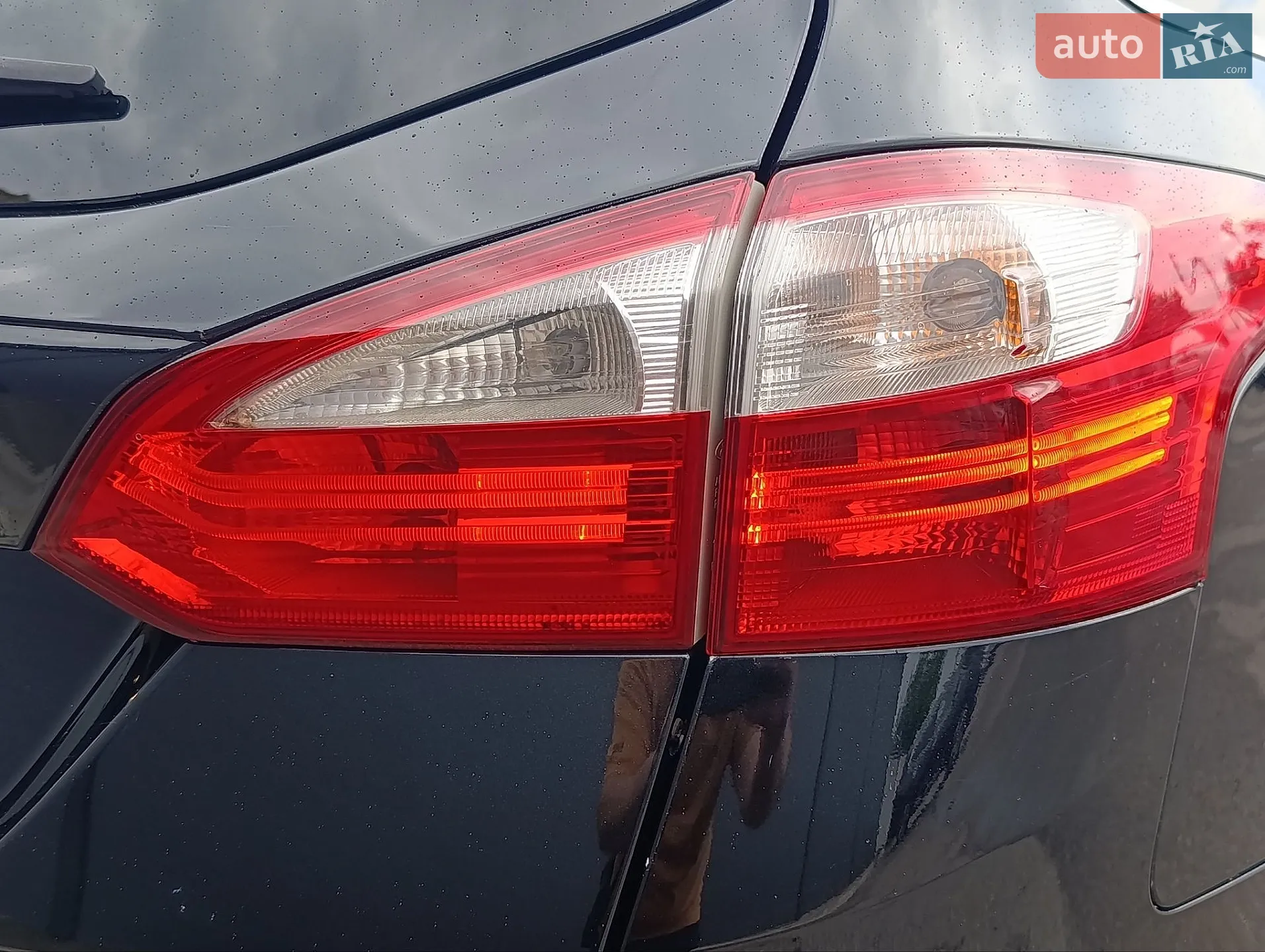 2014 Ford Focus - мініатюра 13