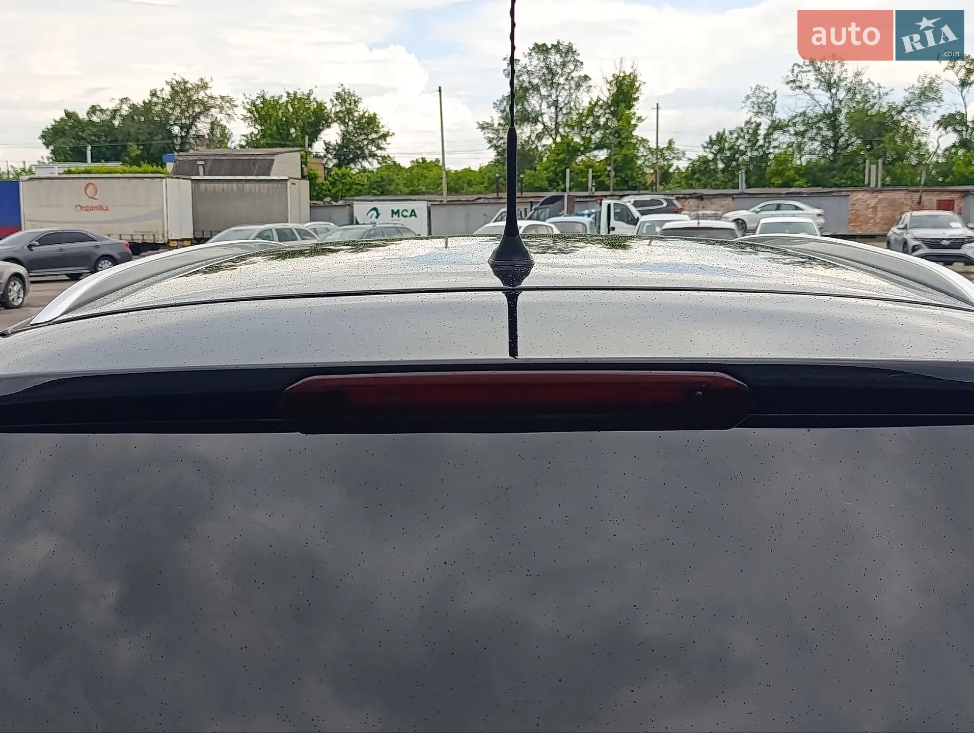 2014 Ford Focus - мініатюра 14