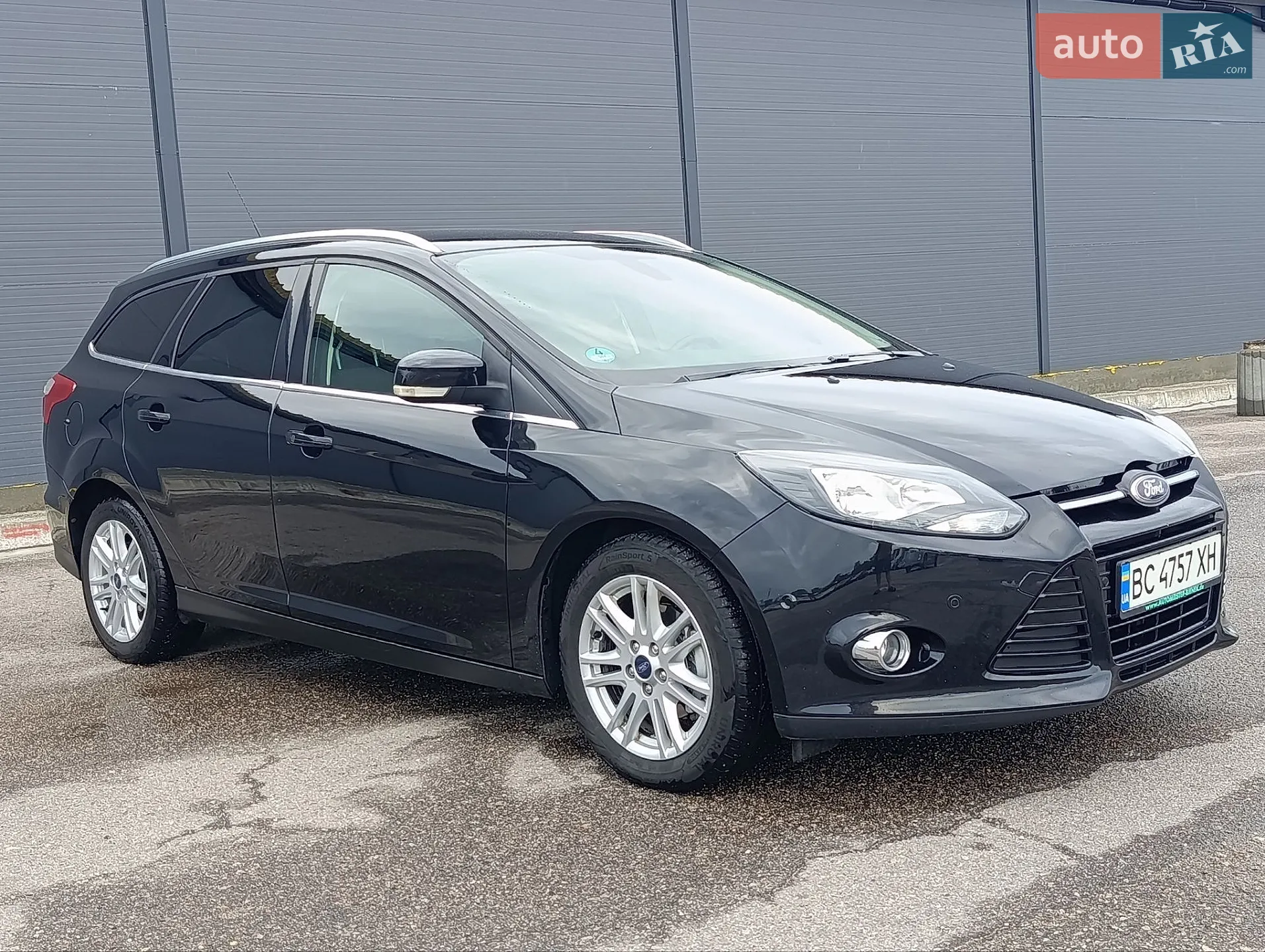2014 Ford Focus - мініатюра 18