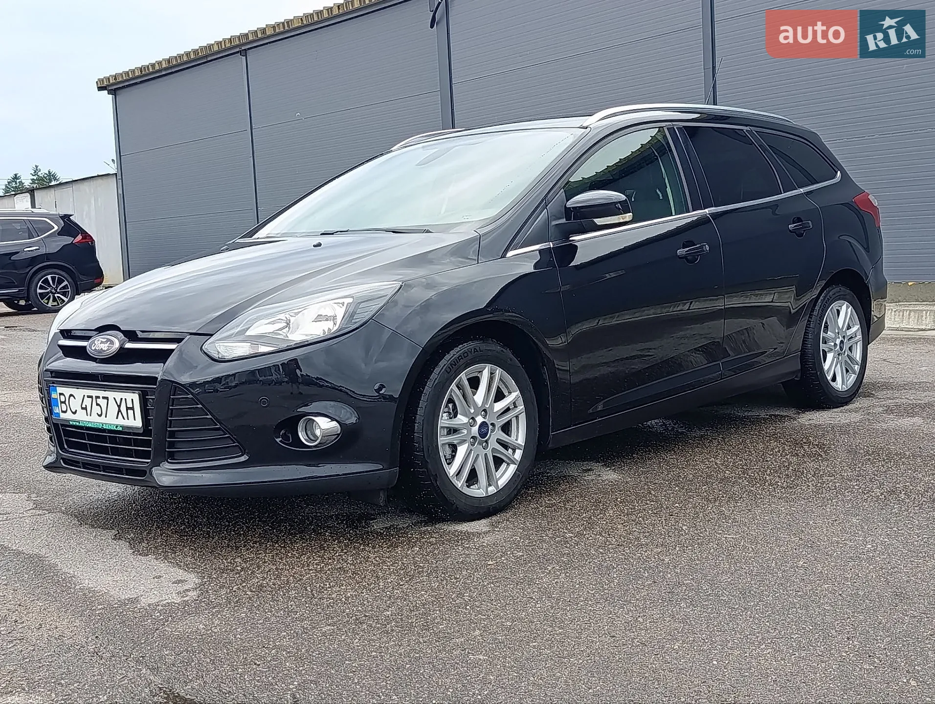 2014 Ford Focus - мініатюра 19