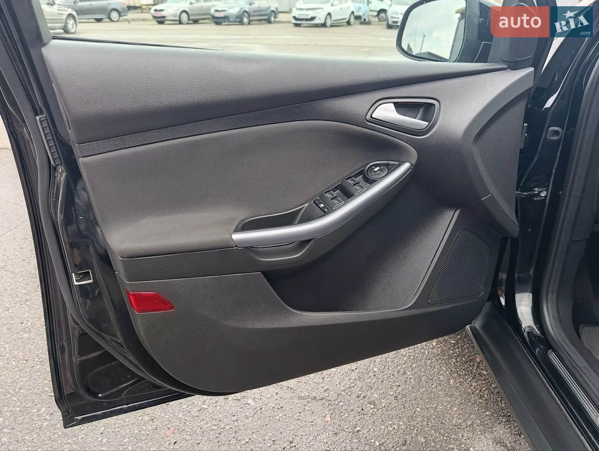 2014 Ford Focus - мініатюра 22