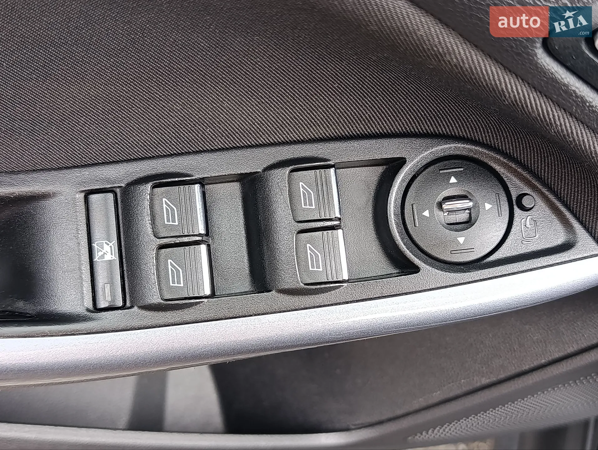 2014 Ford Focus - мініатюра 21