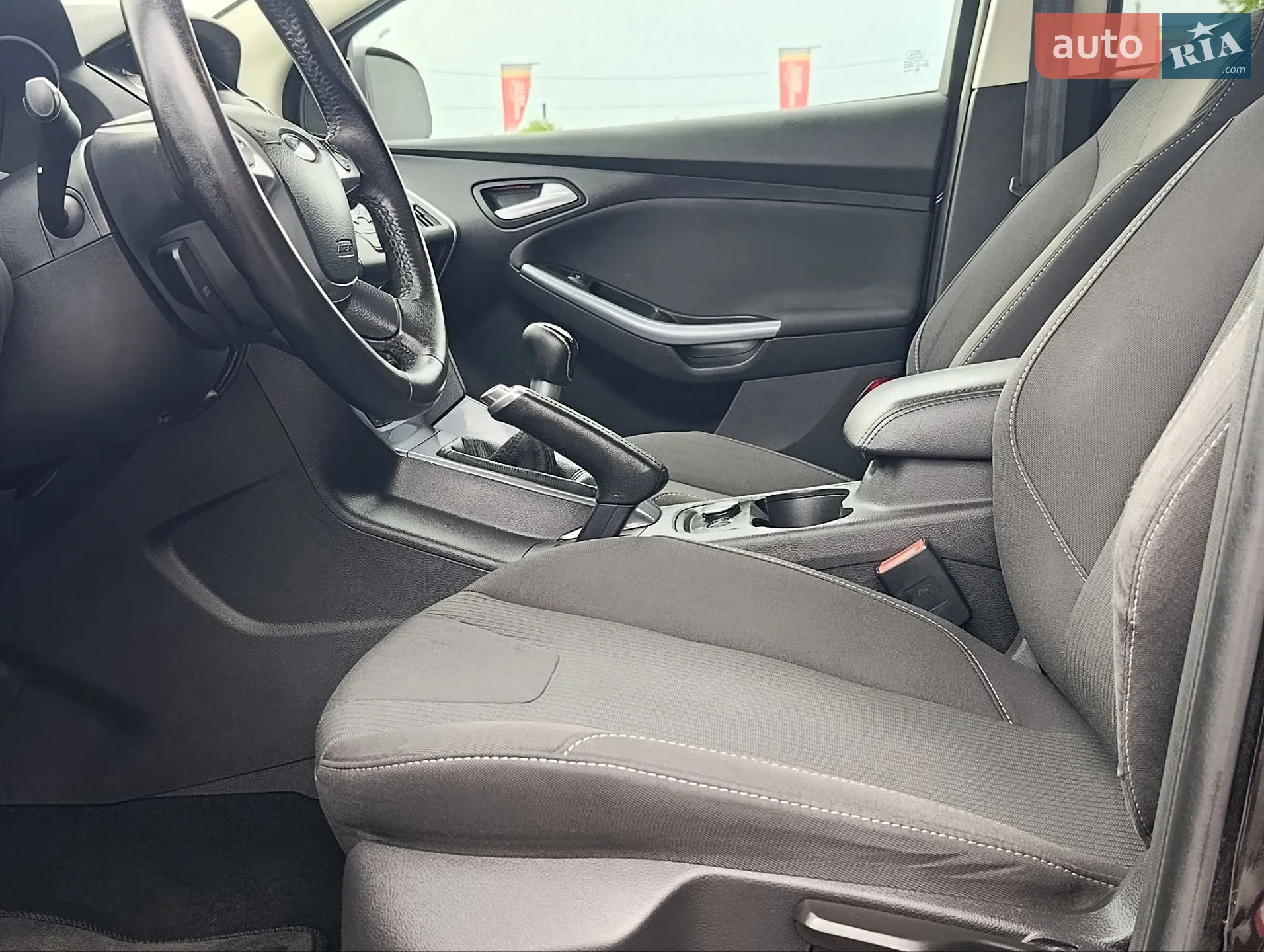 2014 Ford Focus - мініатюра 24