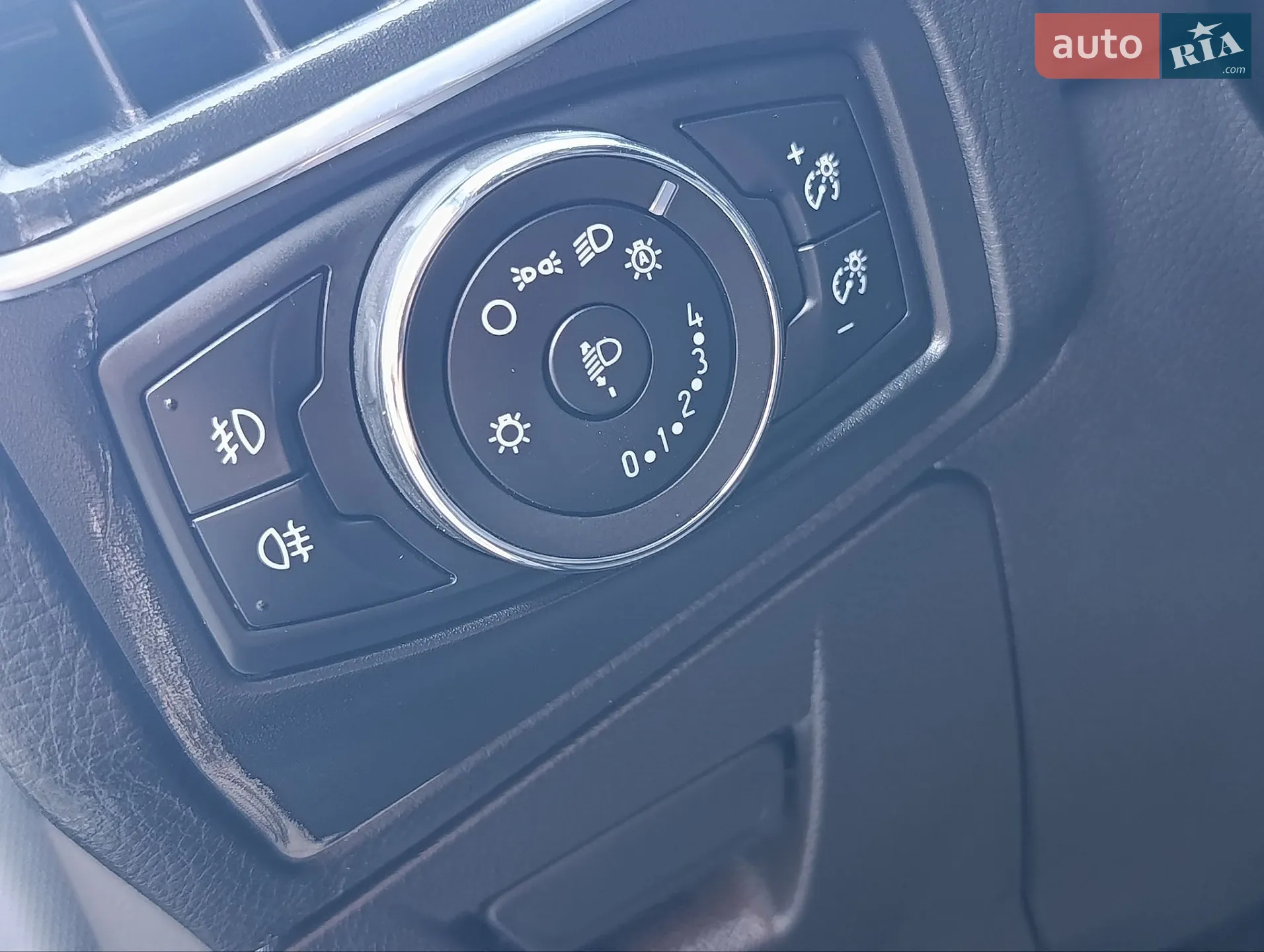 2014 Ford Focus - мініатюра 25
