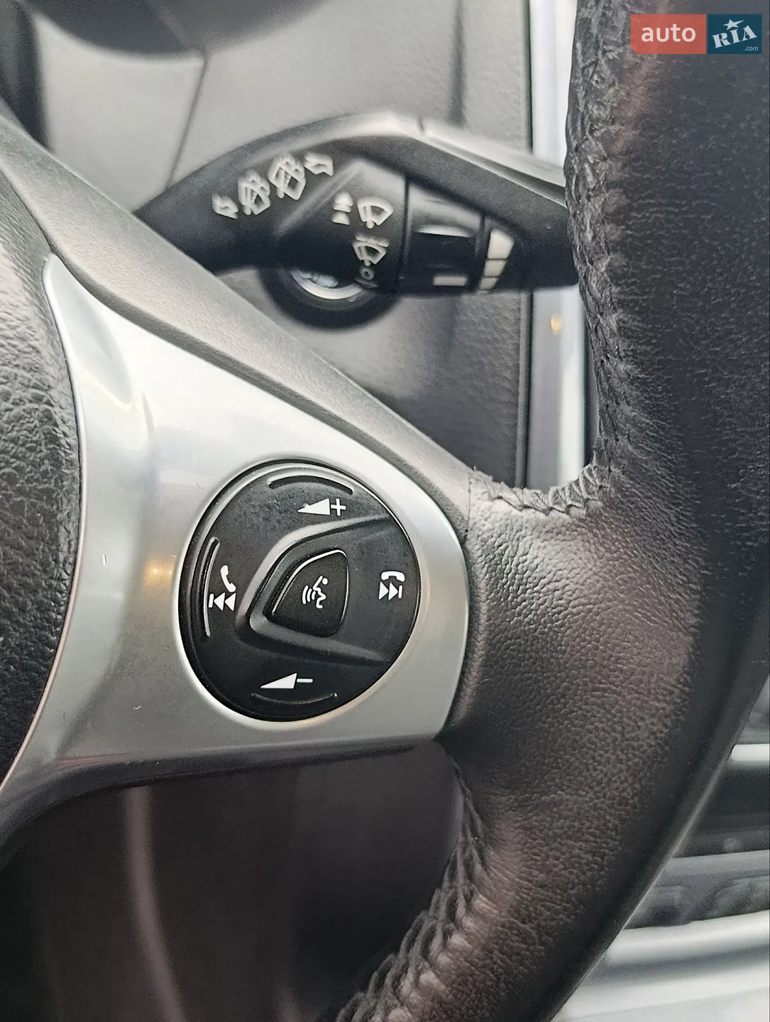 2014 Ford Focus - мініатюра 27