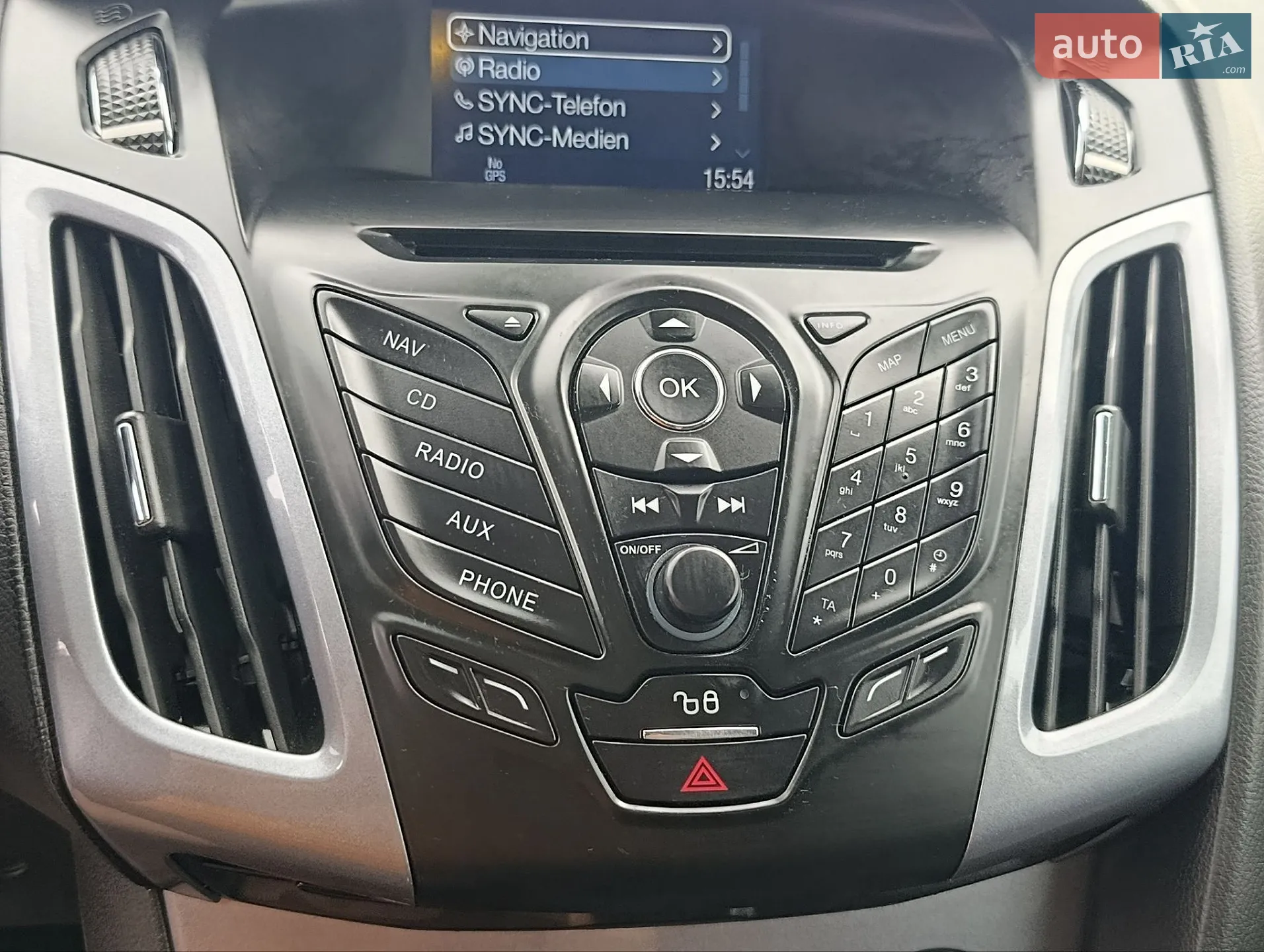 2014 Ford Focus - мініатюра 32