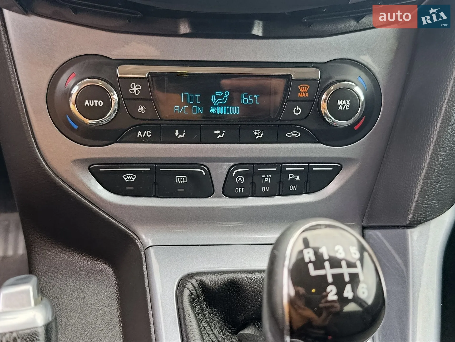 2014 Ford Focus - мініатюра 33