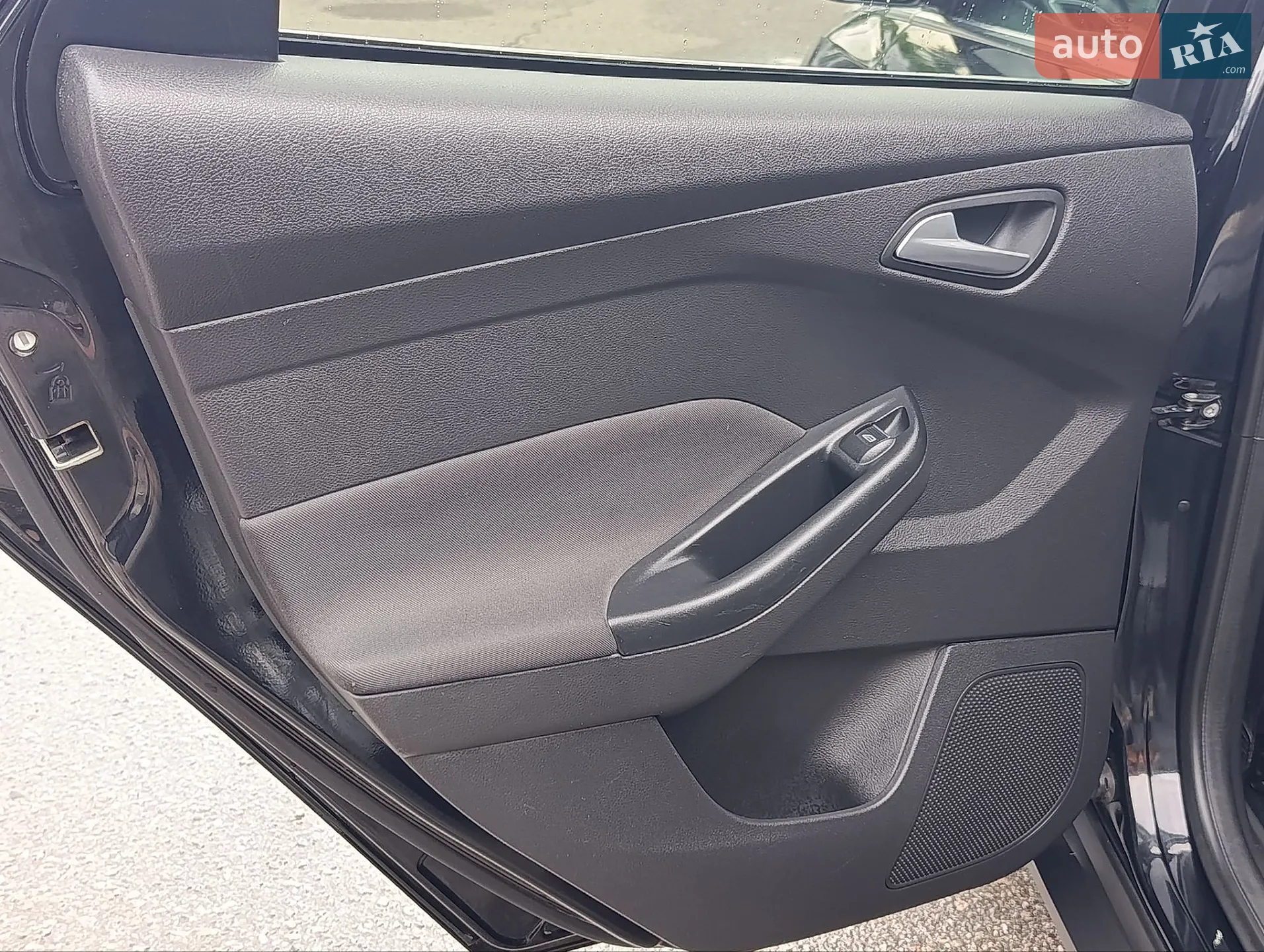 2014 Ford Focus - мініатюра 38