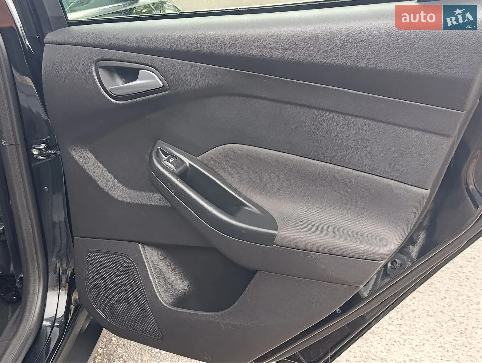 2014 Ford Focus - мініатюра 41