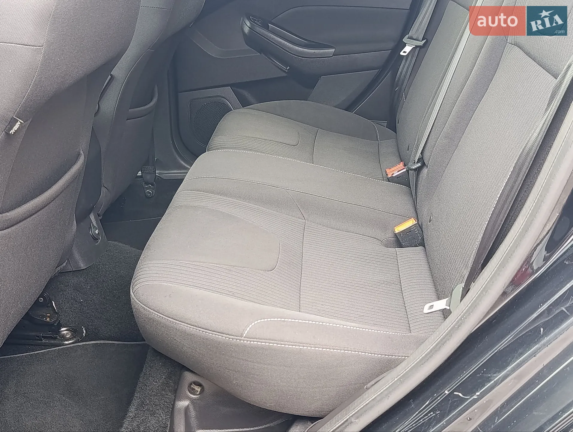 2014 Ford Focus - мініатюра 39