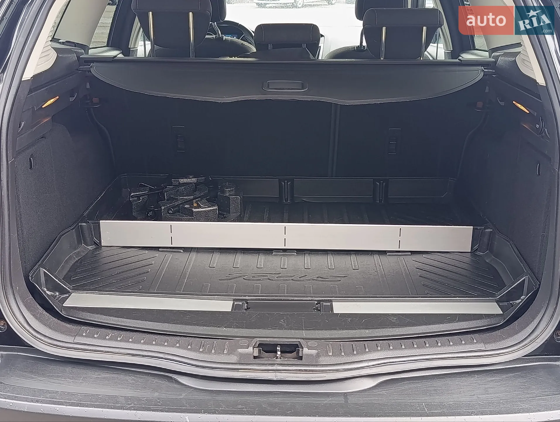 2014 Ford Focus - мініатюра 40