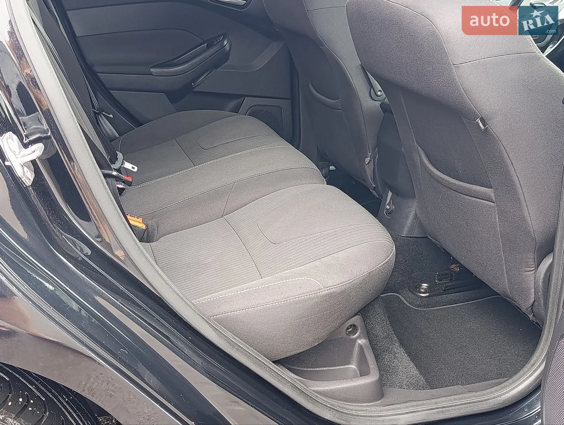 2014 Ford Focus - мініатюра 42