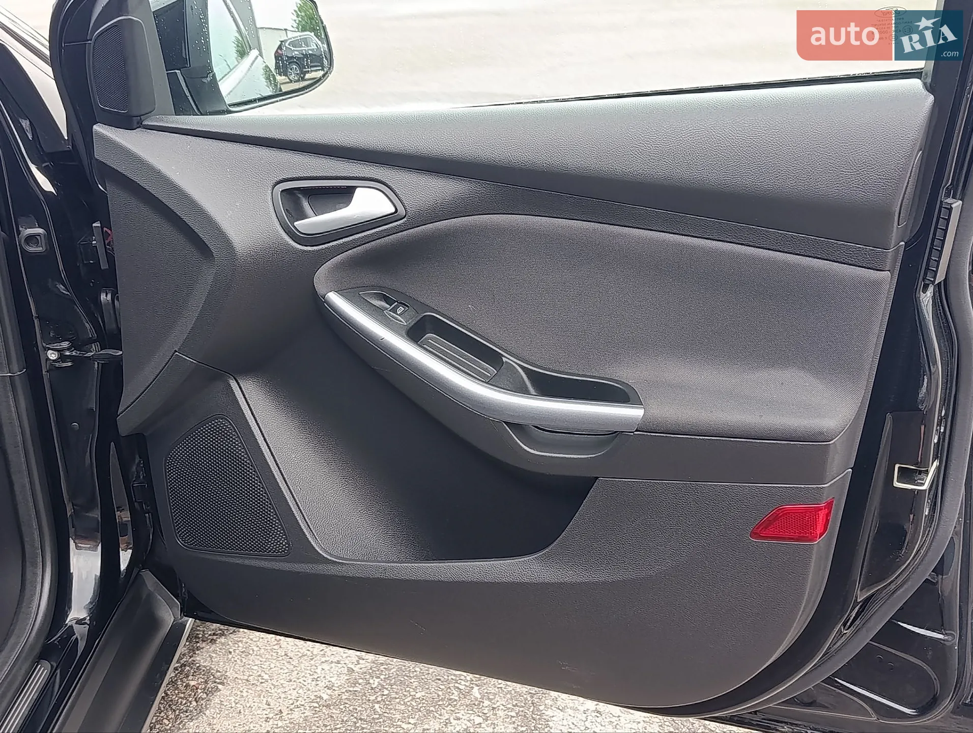 2014 Ford Focus - мініатюра 43