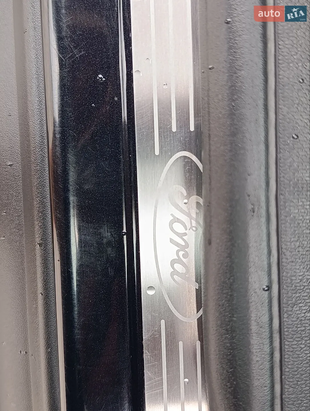2014 Ford Focus - мініатюра 45