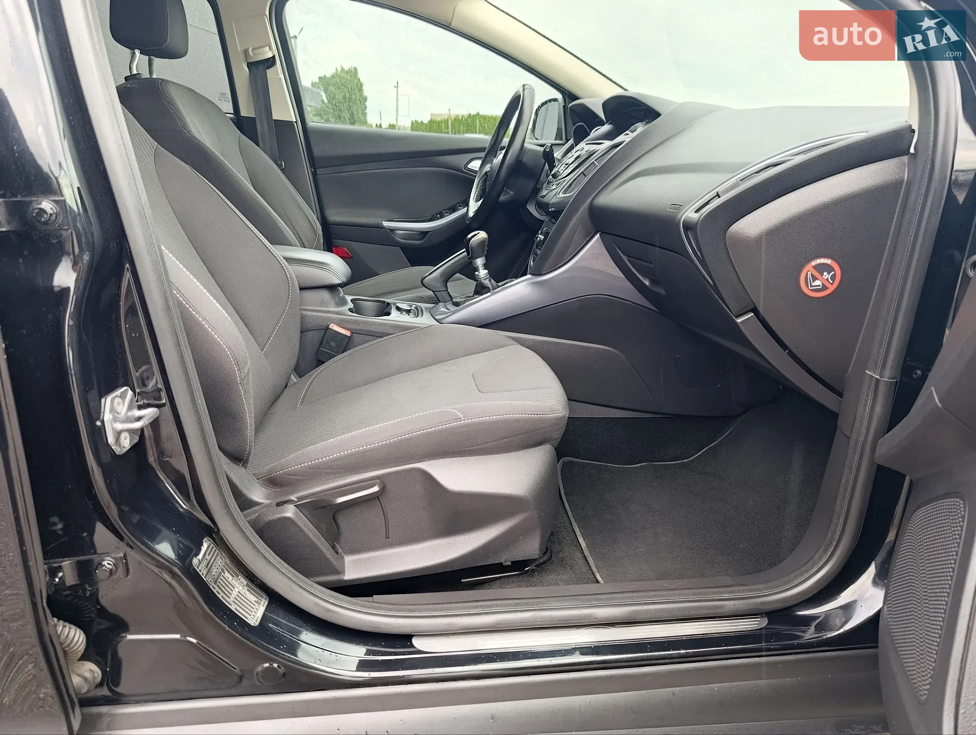 2014 Ford Focus - мініатюра 46