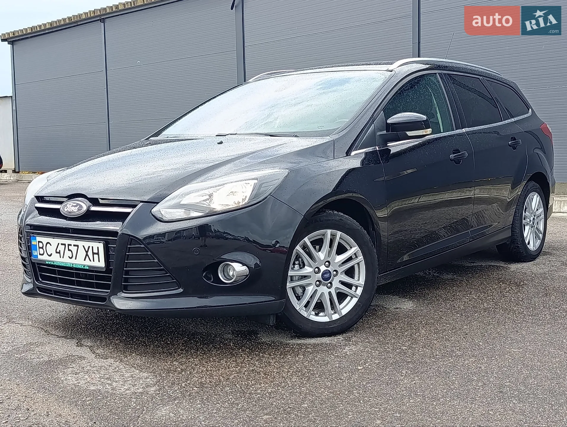 2014 Ford Focus - мініатюра 49