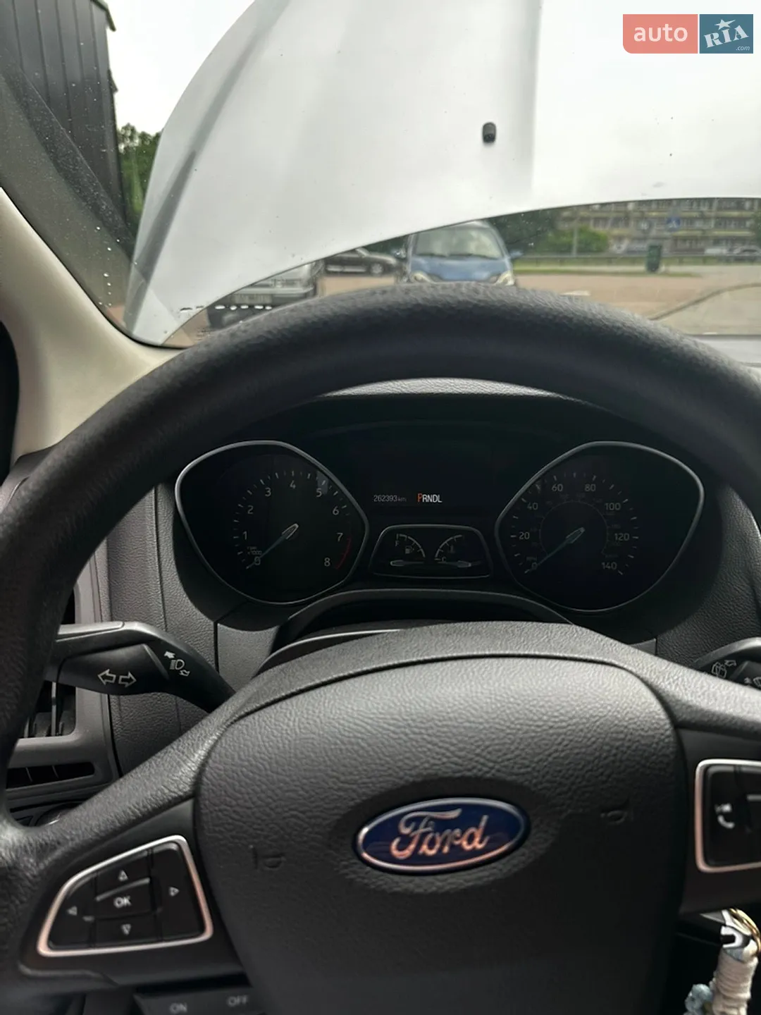 2015 Ford Focus - мініатюра 26