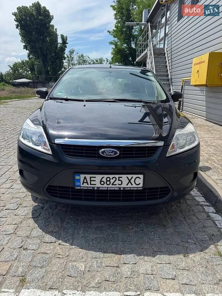 2010 Ford Focus - мініатюра 38