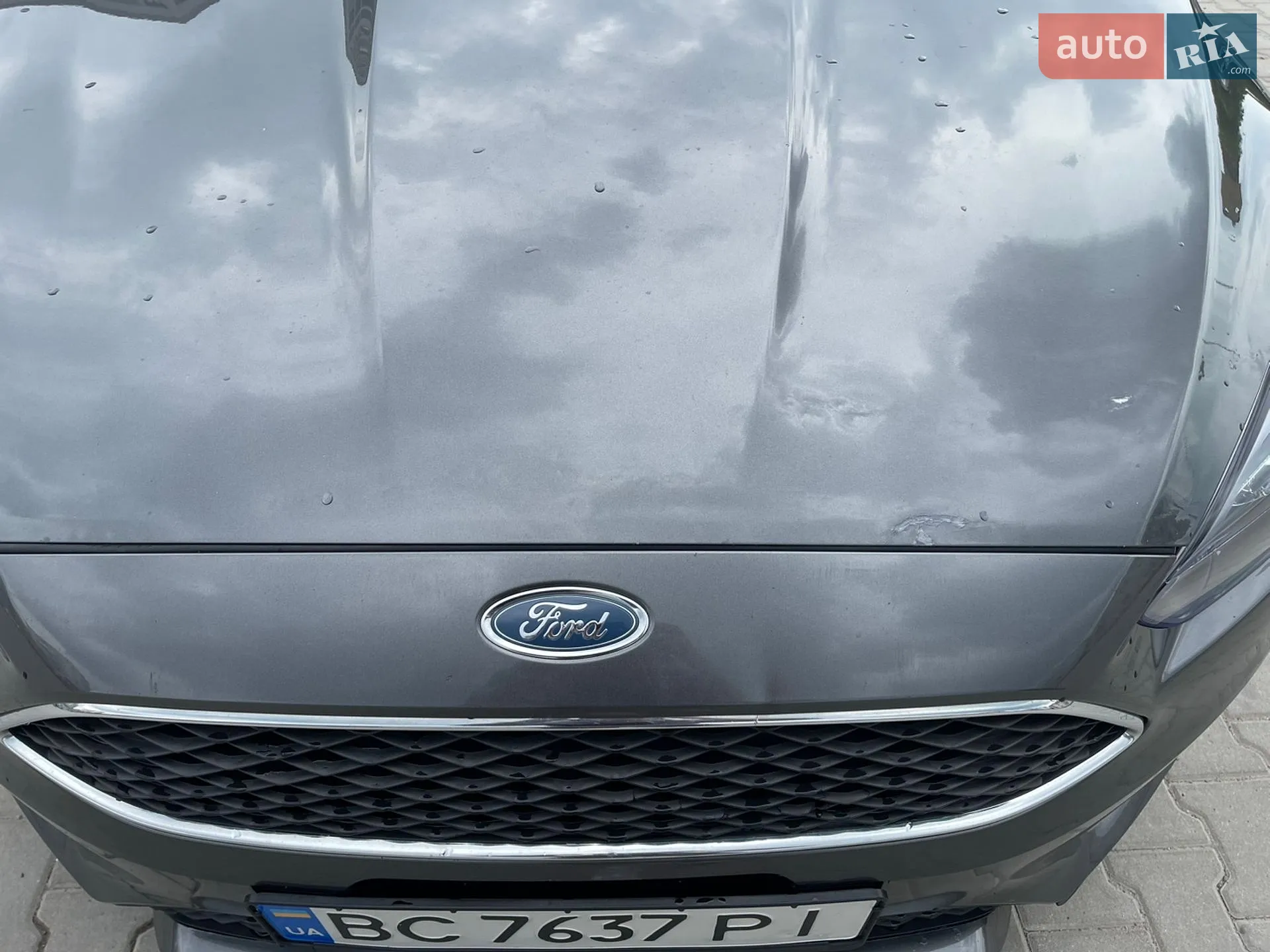 2016 Ford Focus - мініатюра 25