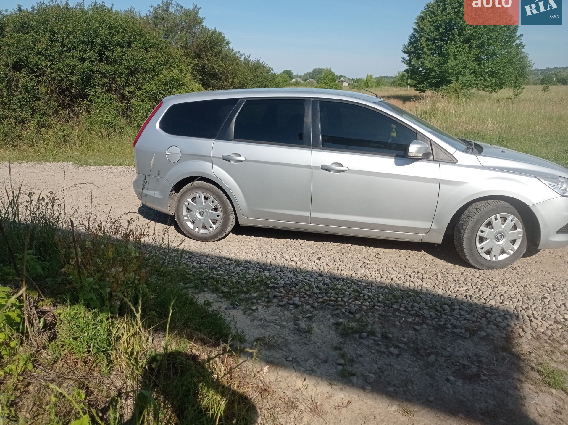 2010 Ford Focus - мініатюра 5