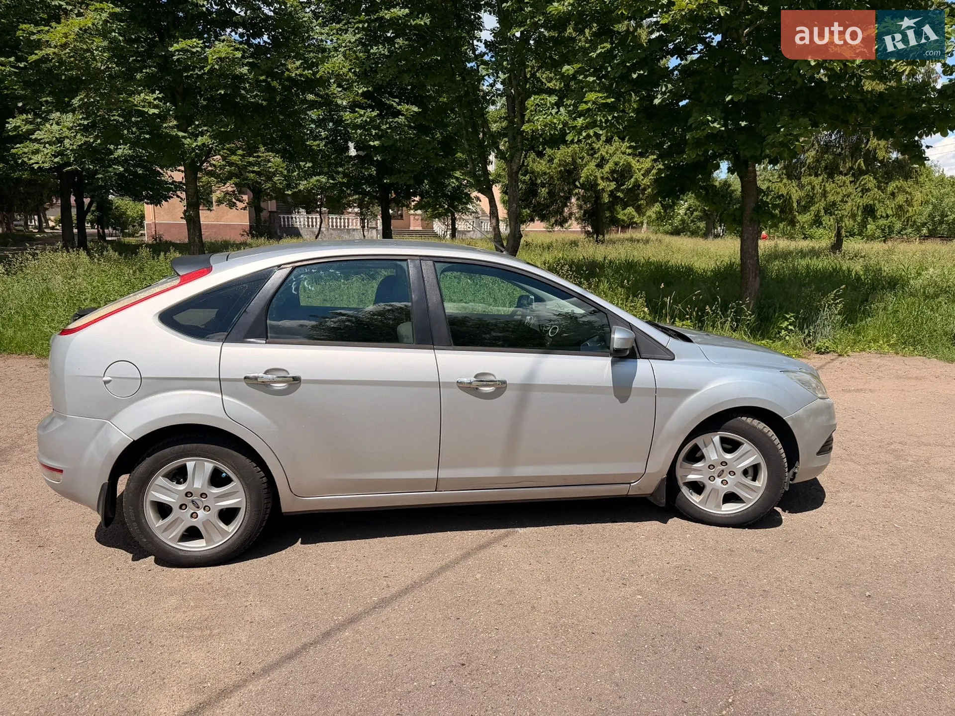 2011 Ford Focus - мініатюра 11