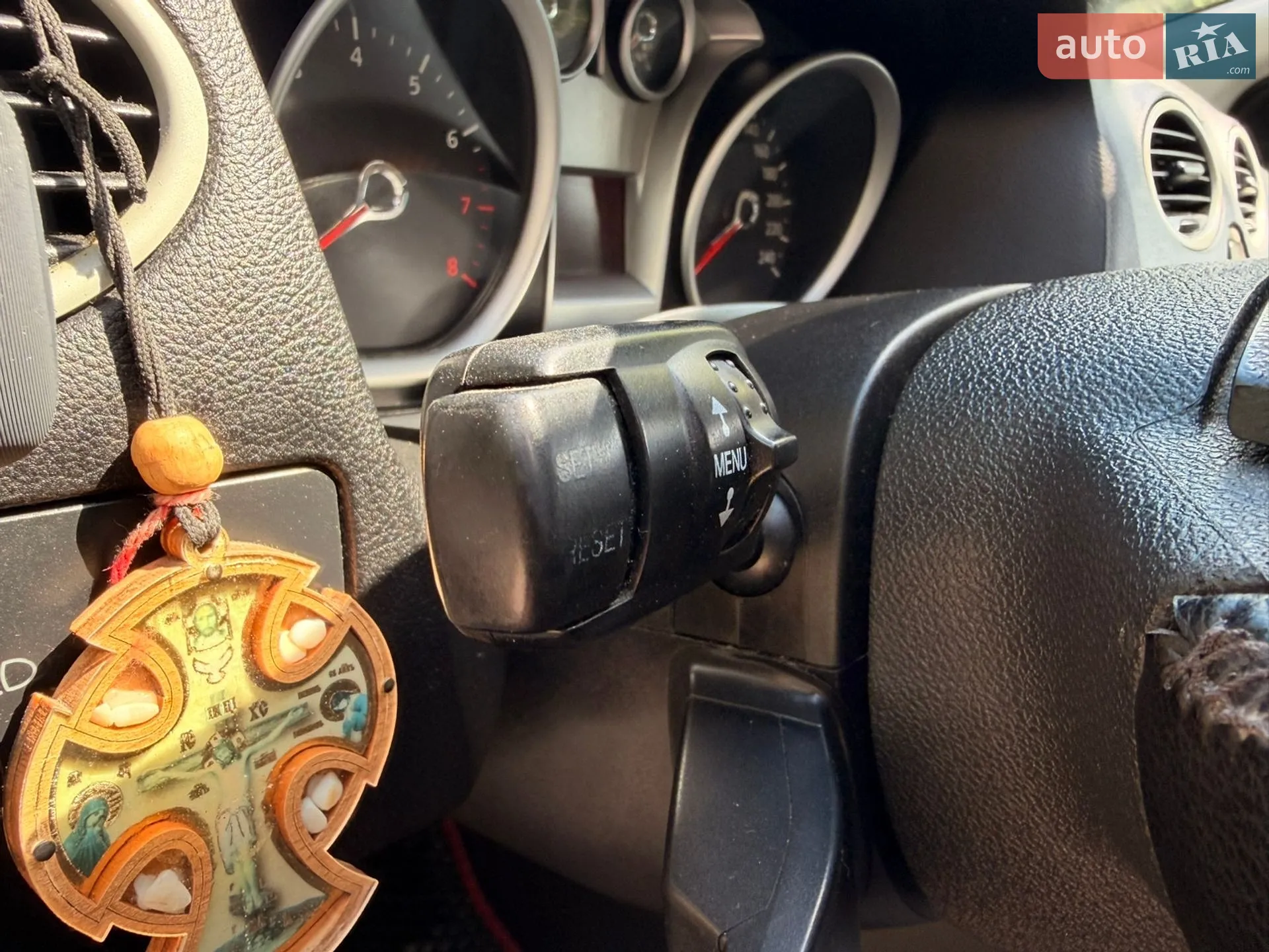 2011 Ford Focus - мініатюра 19