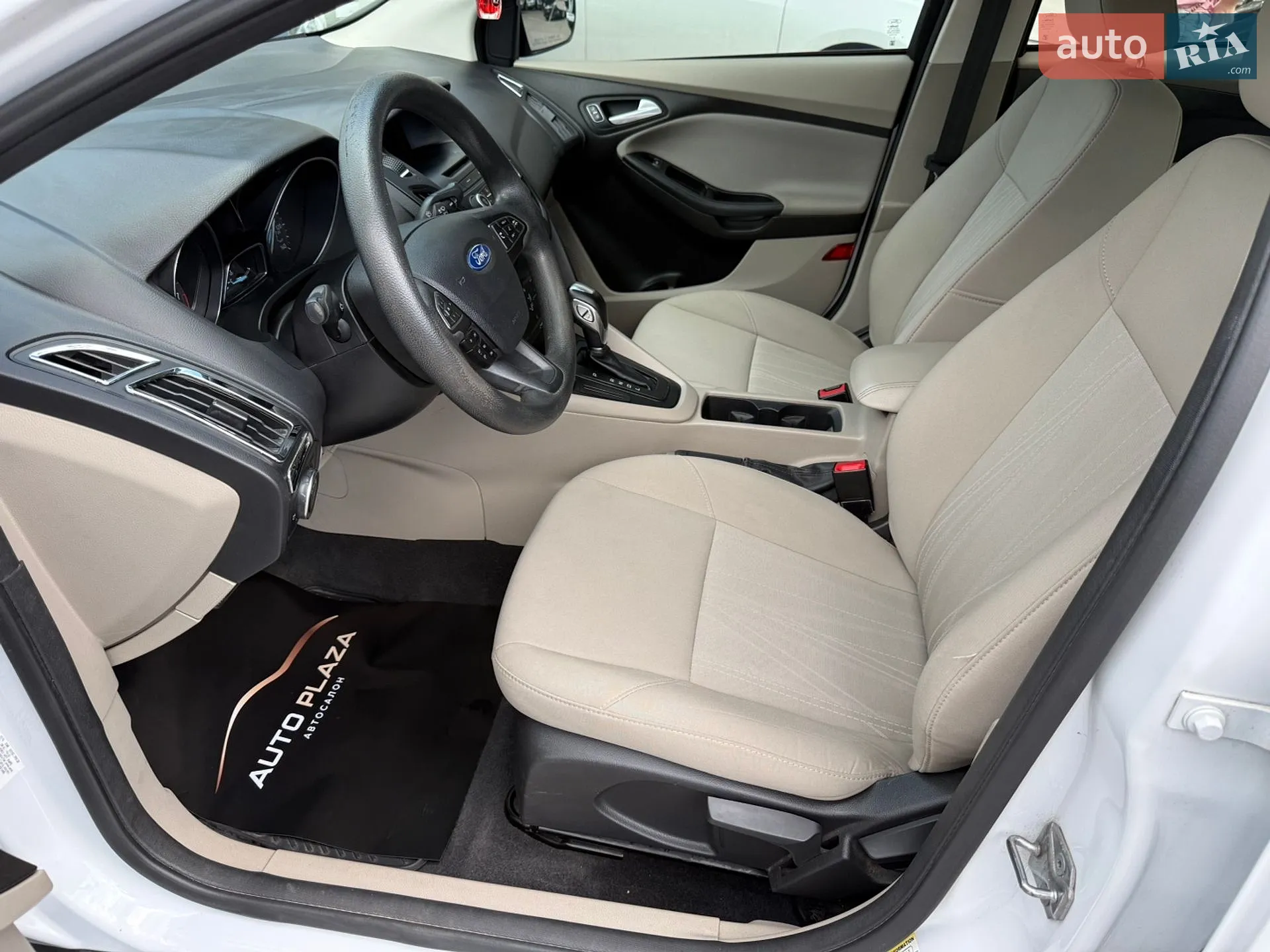 2016 Ford Focus - мініатюра 36