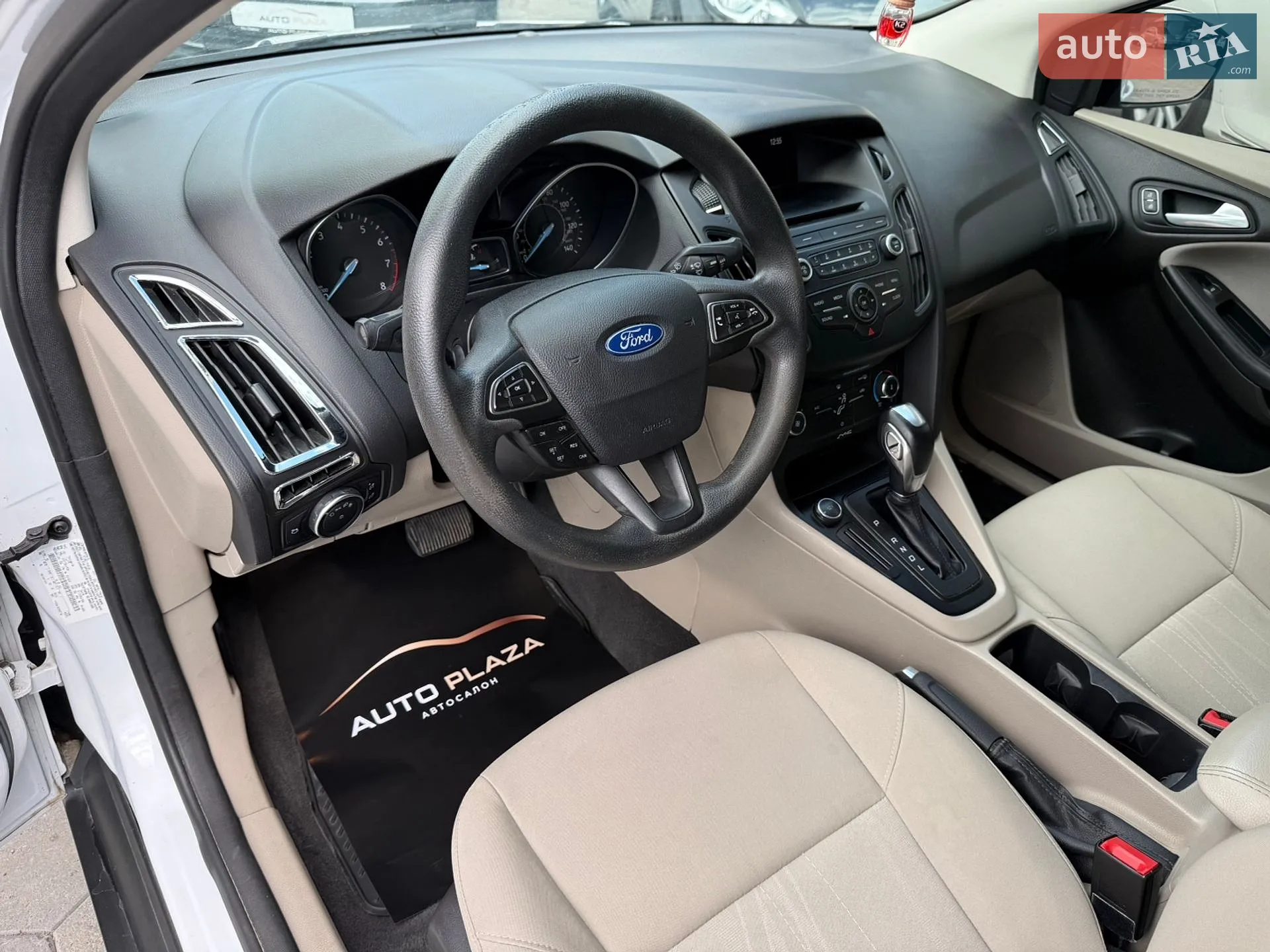 2016 Ford Focus - мініатюра 41