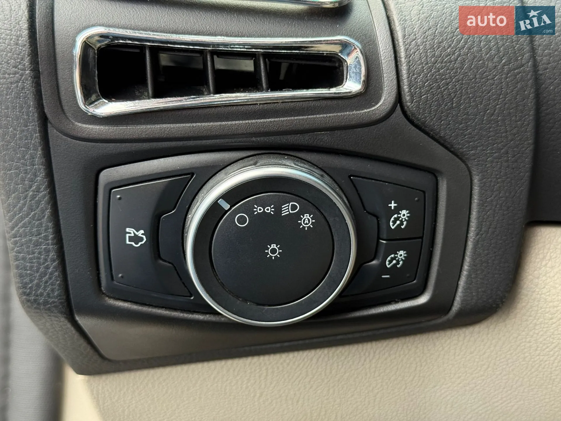 2016 Ford Focus - мініатюра 49