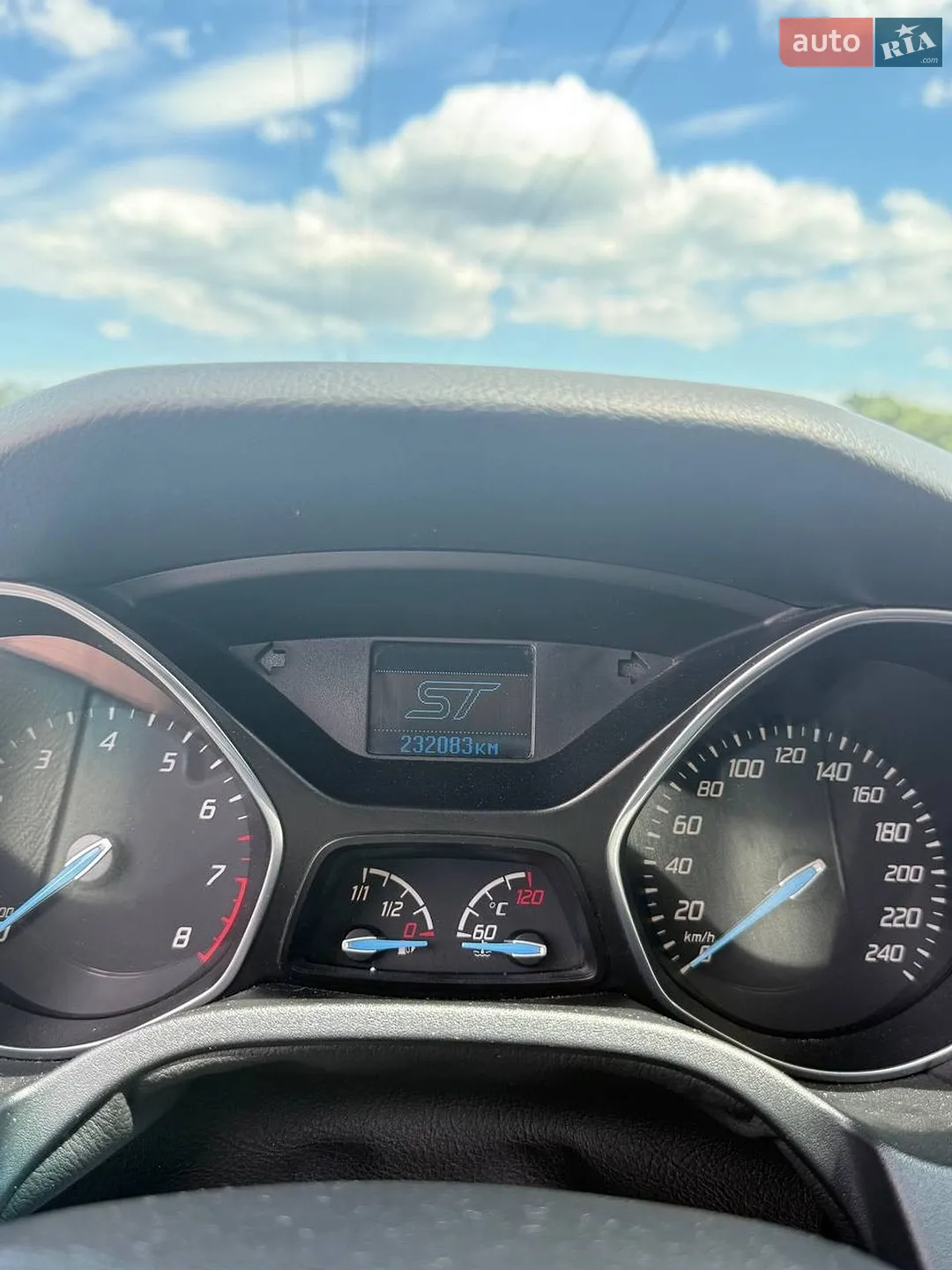 2013 Ford Focus - мініатюра 14