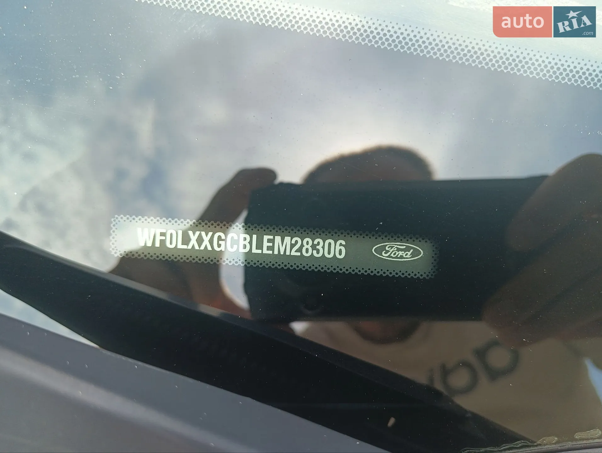 2014 Ford Focus - мініатюра 16