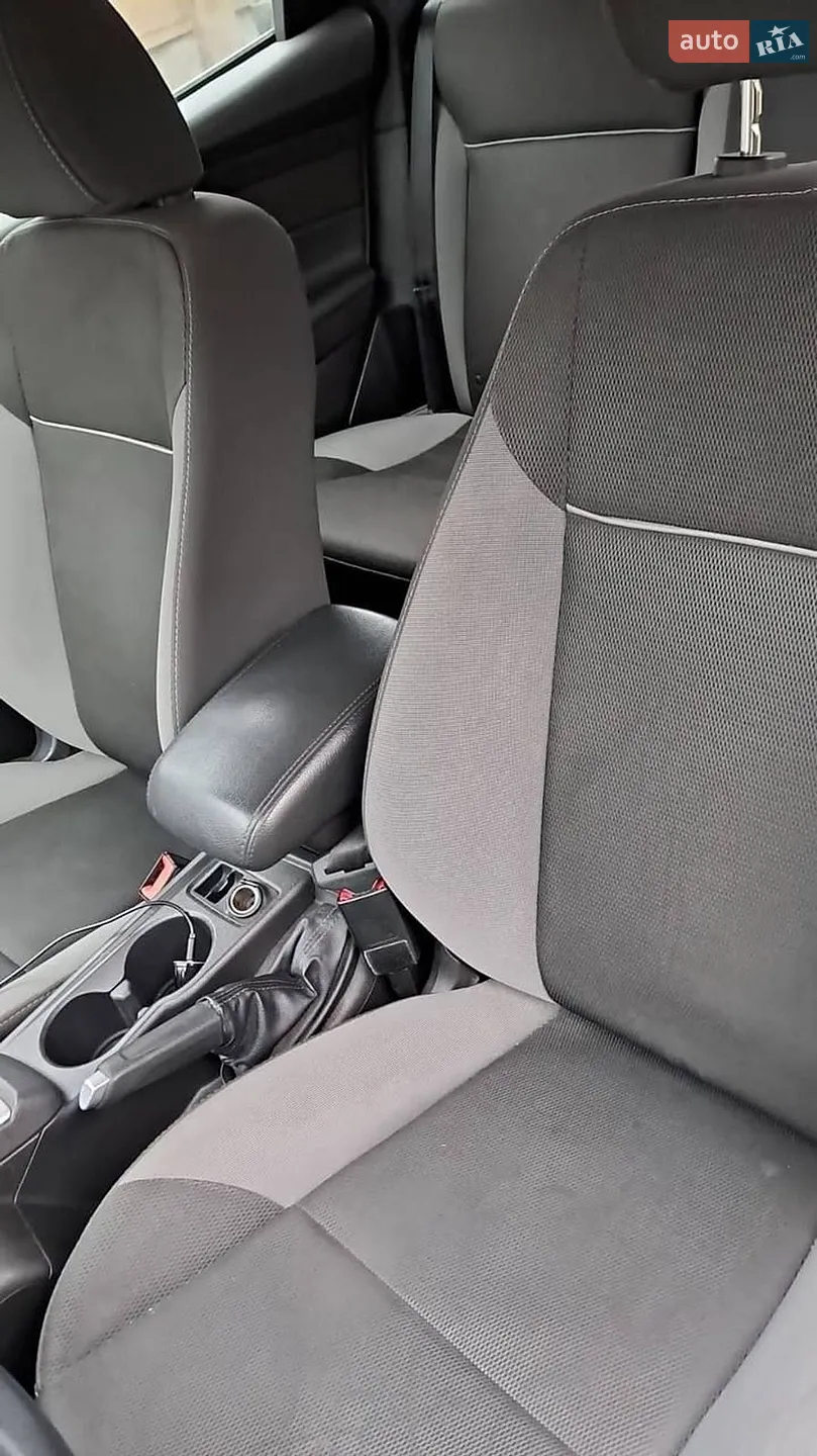 2014 Ford Focus - мініатюра 8