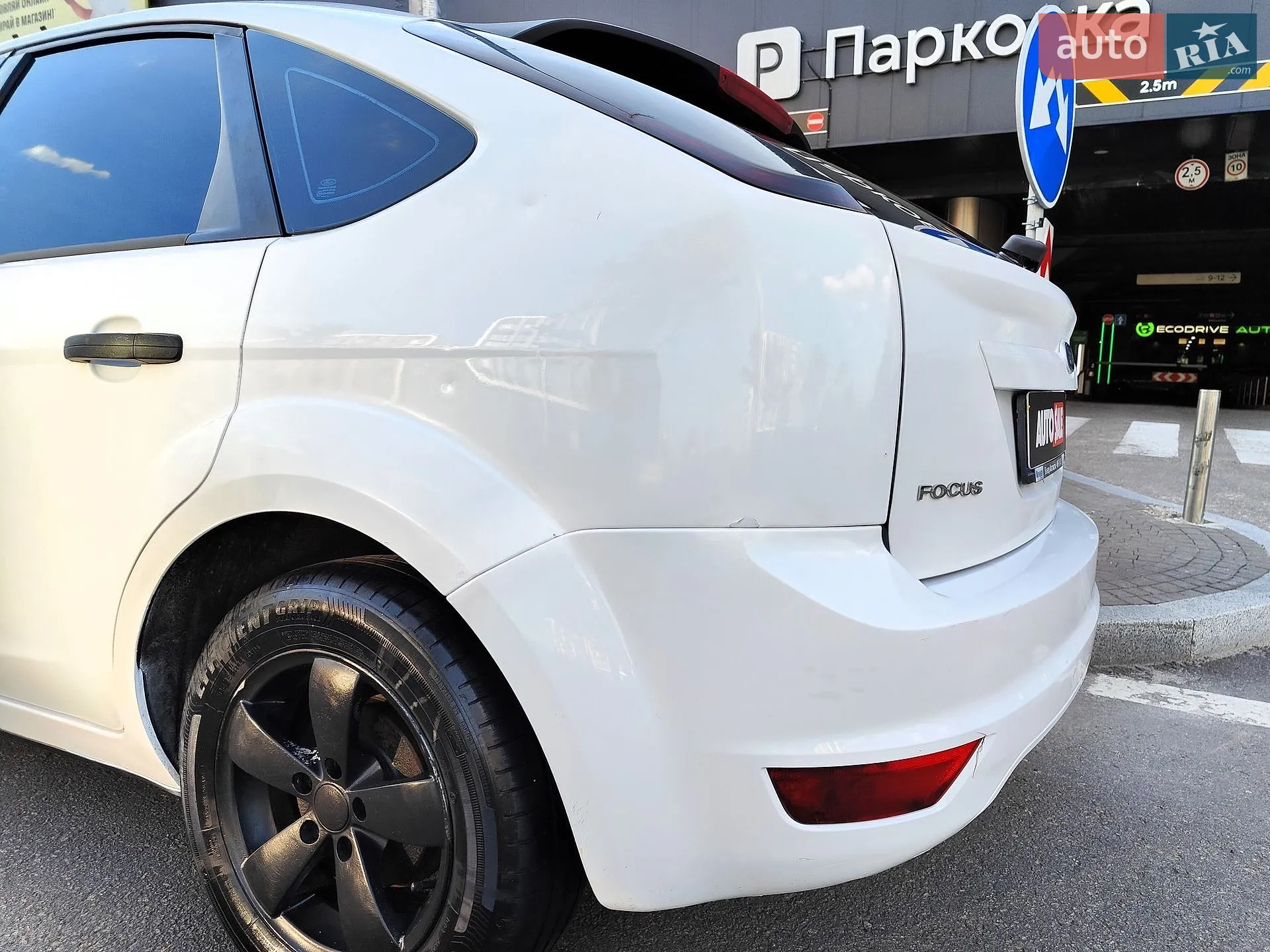 2011 Ford Focus - мініатюра 15