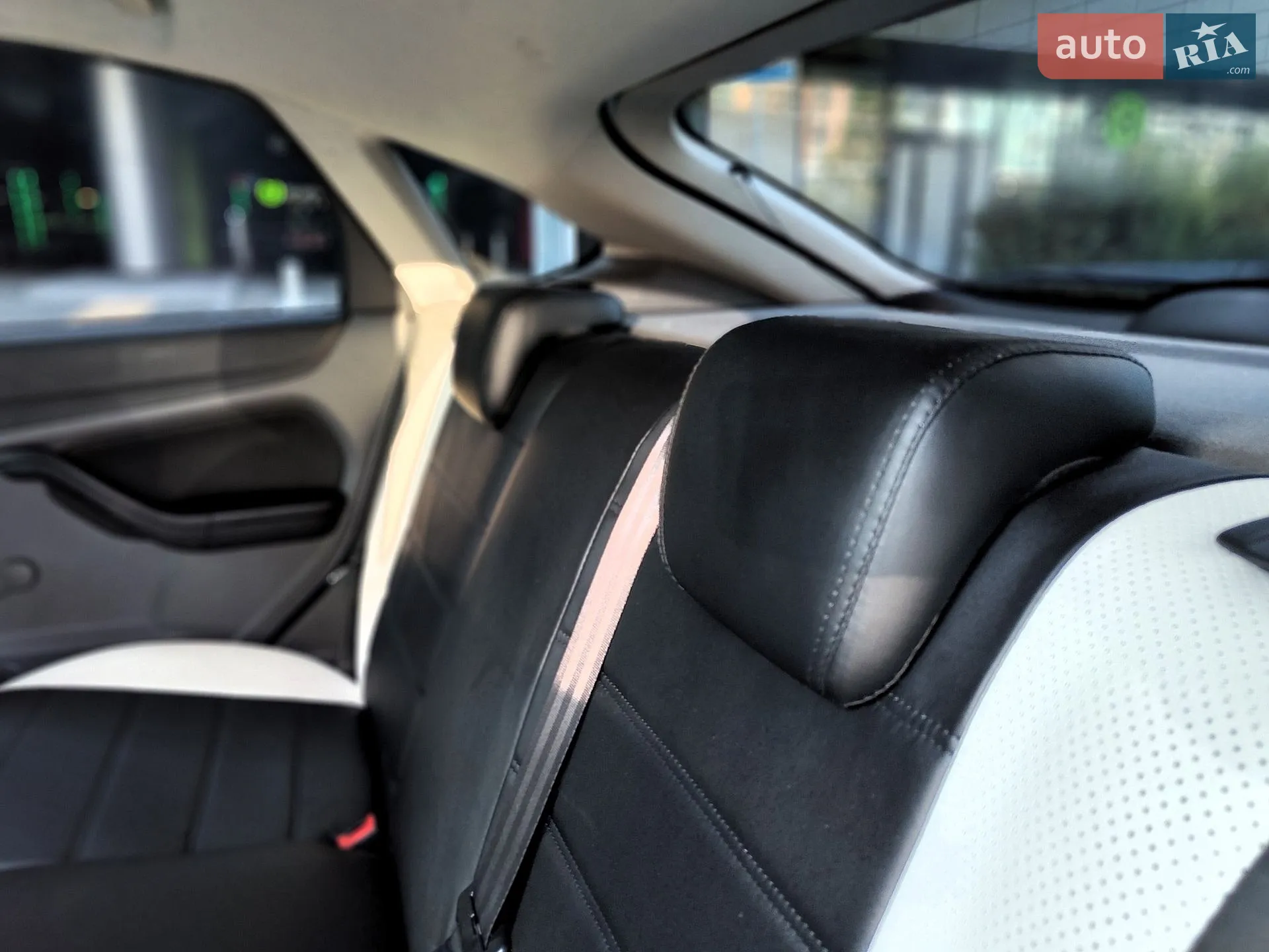 2011 Ford Focus - мініатюра 46