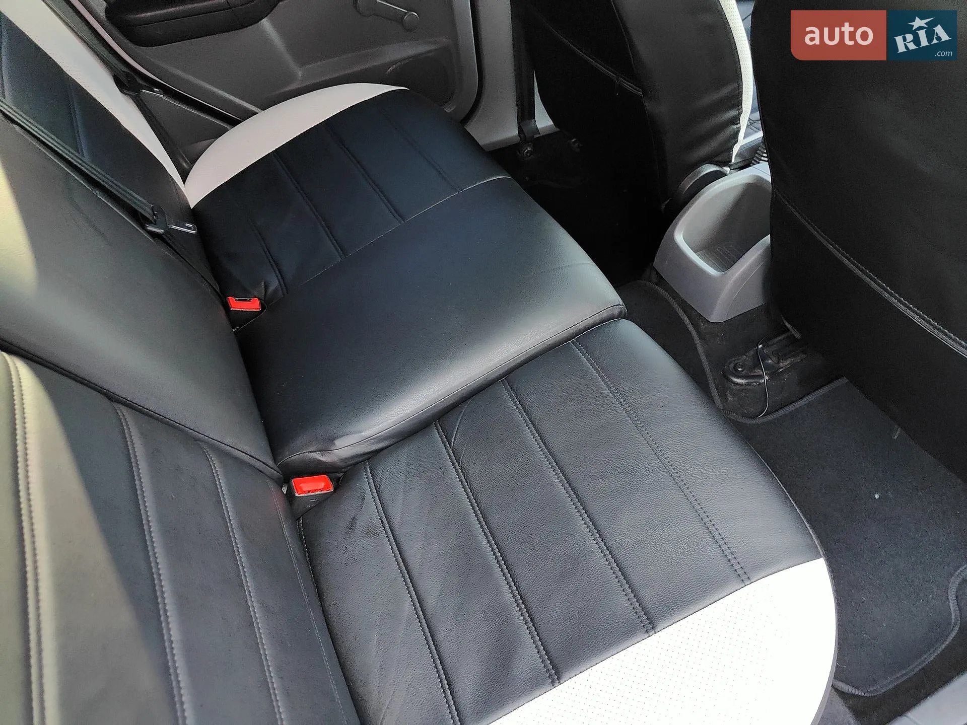 2011 Ford Focus - мініатюра 58