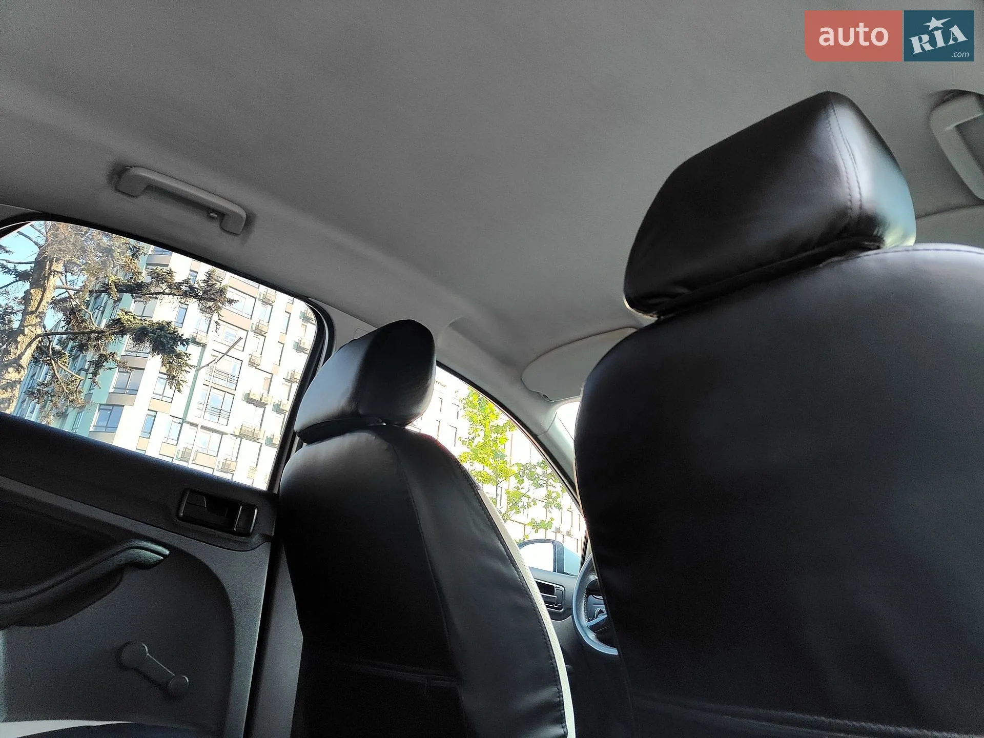 2011 Ford Focus - мініатюра 59