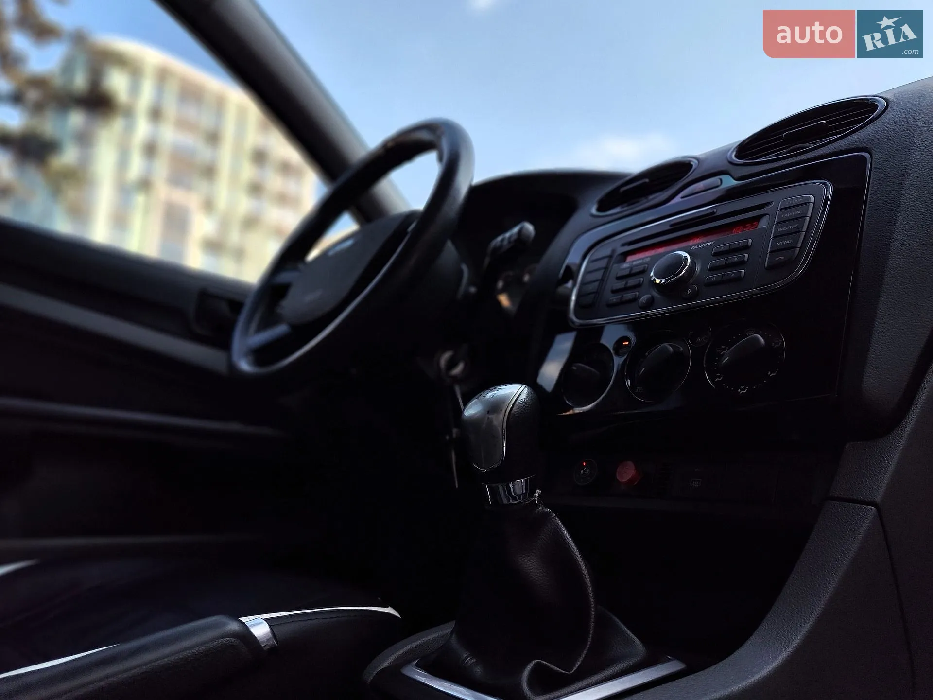 2011 Ford Focus - мініатюра 52