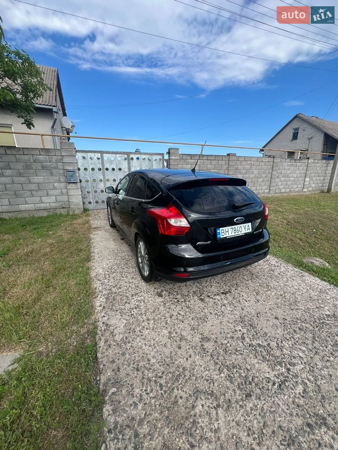2013 Ford Focus - мініатюра 6