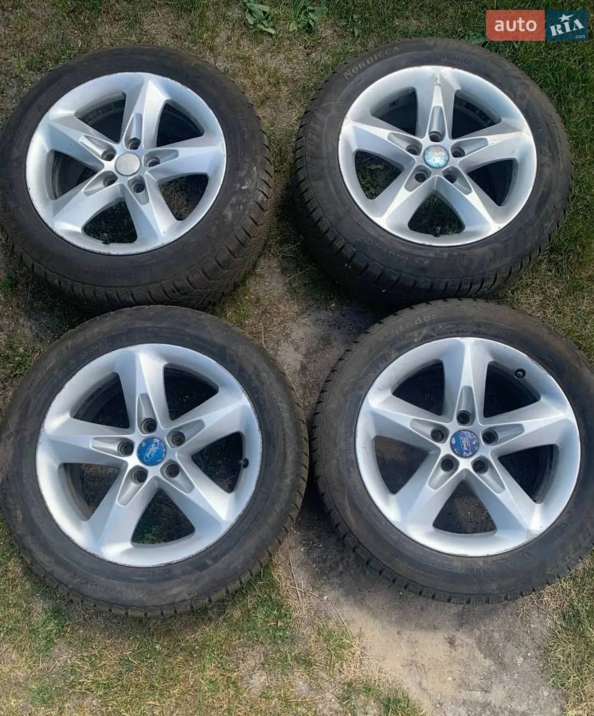 2010 Ford Focus - мініатюра 32