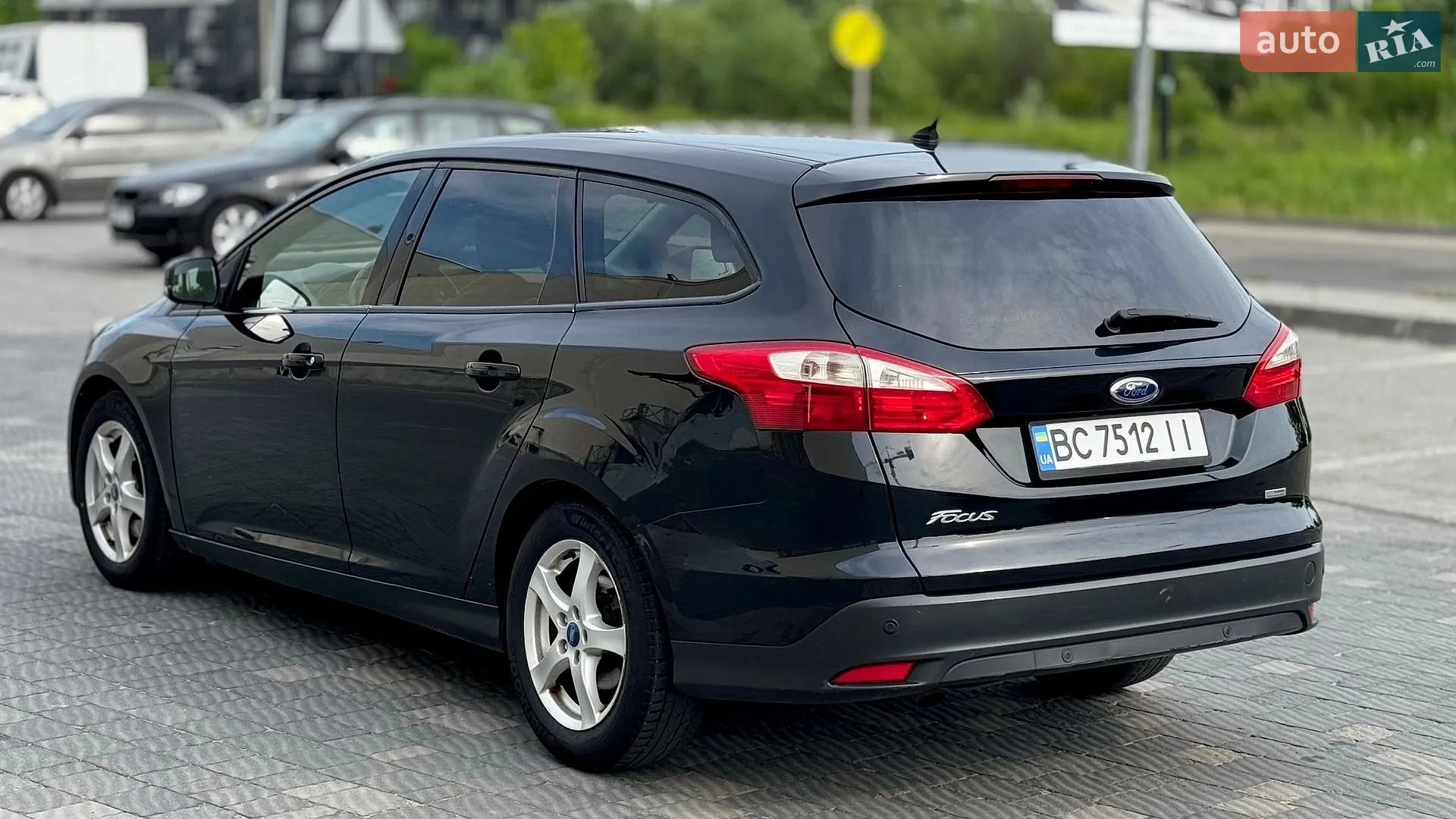 2011 Ford Focus - мініатюра 6