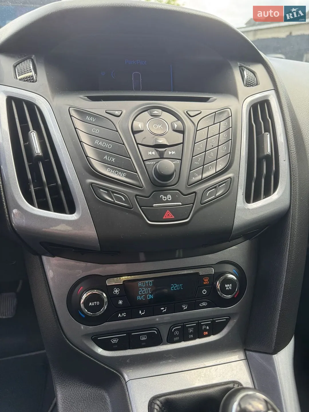 2012 Ford Focus - мініатюра 20