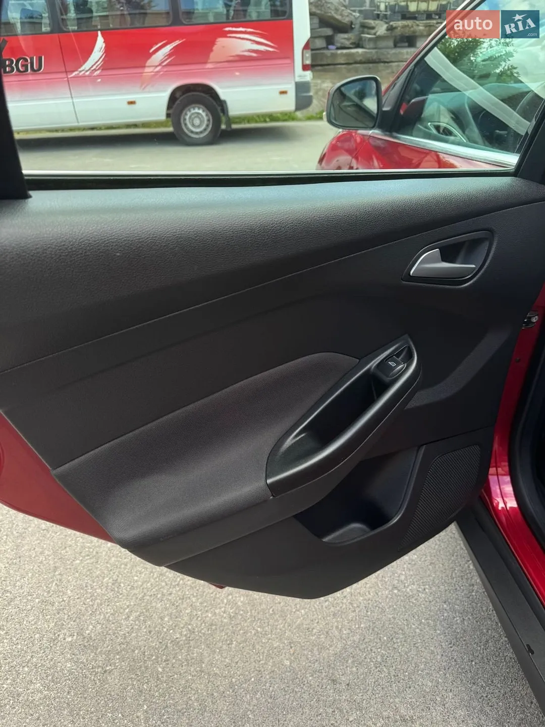 2012 Ford Focus - мініатюра 23