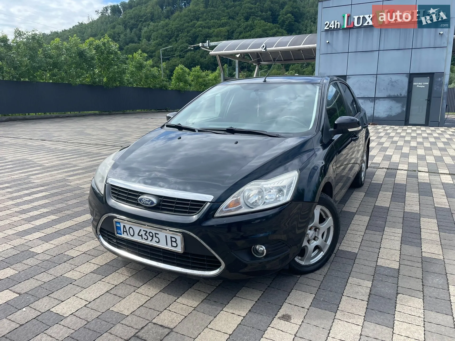 2010 Ford Focus - фото 1